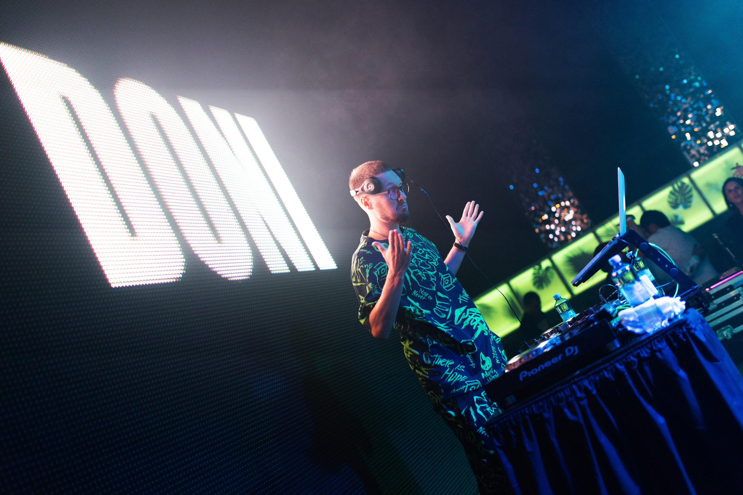 MC DONI. Andrey Pospelove. Фотограф в Саратове