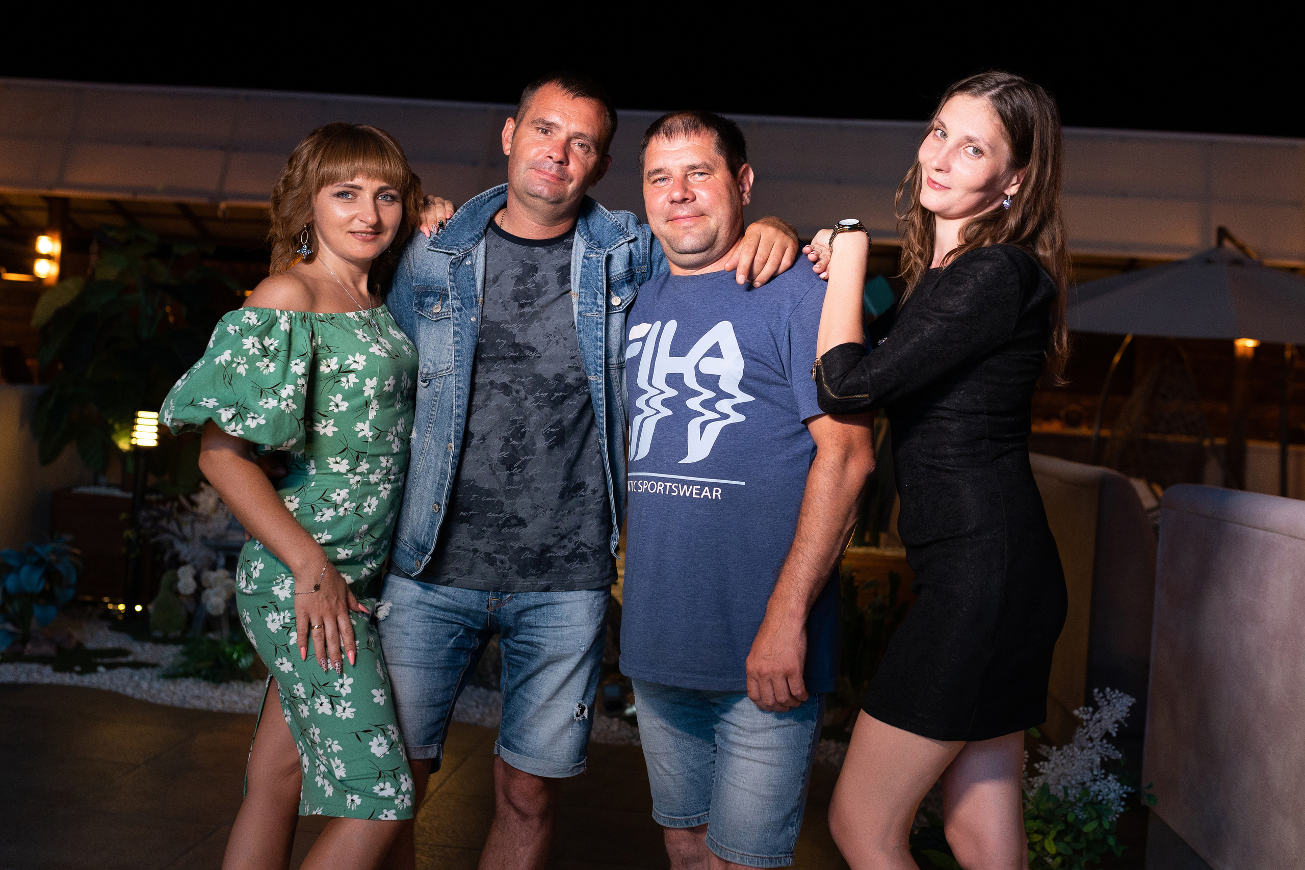 MC DONI. Andrey Pospelove. Фотограф в Саратове