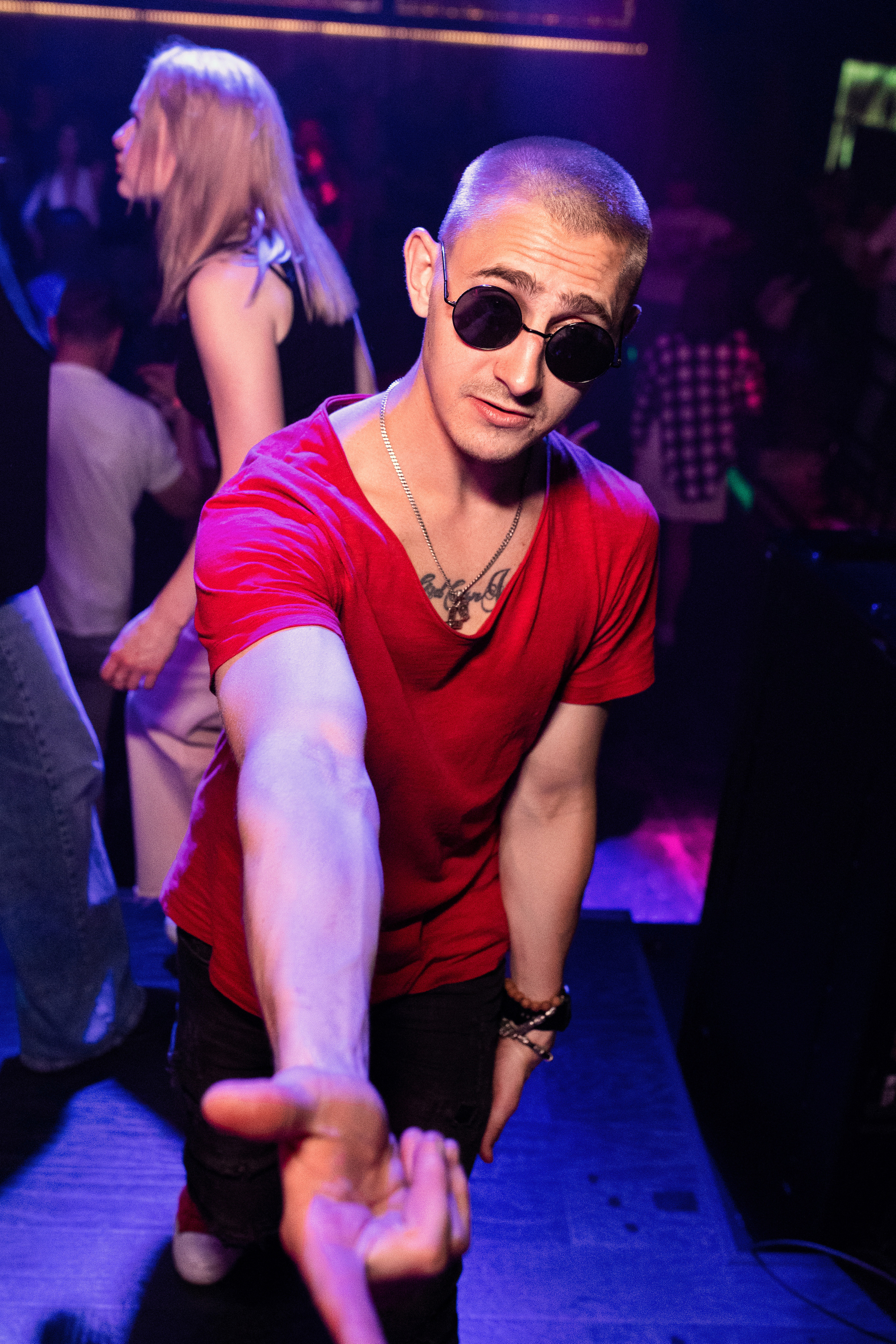 Mohito. Andrey Pospelove. Фотограф в Саратове