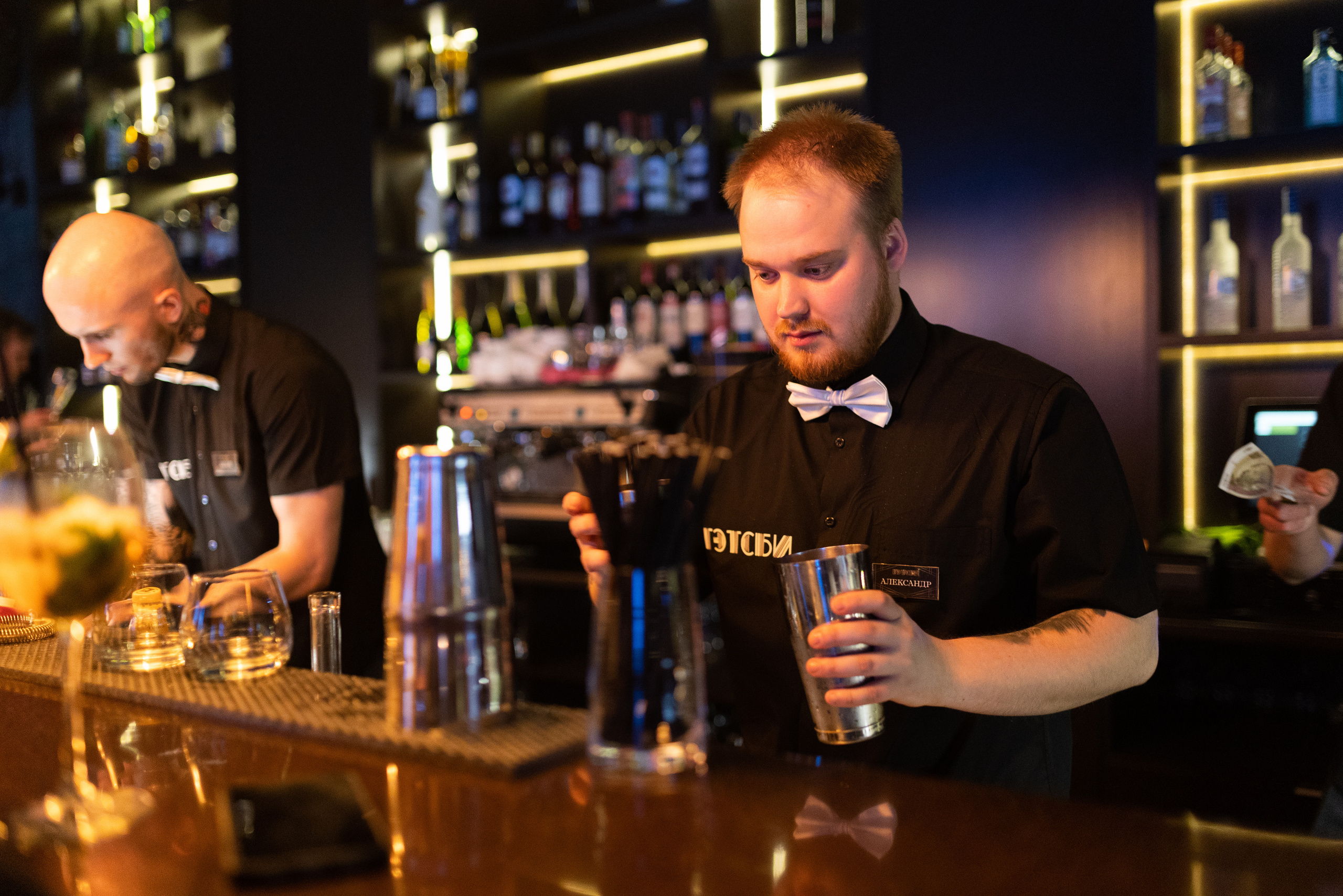 Mohito. Andrey Pospelove. Фотограф в Саратове