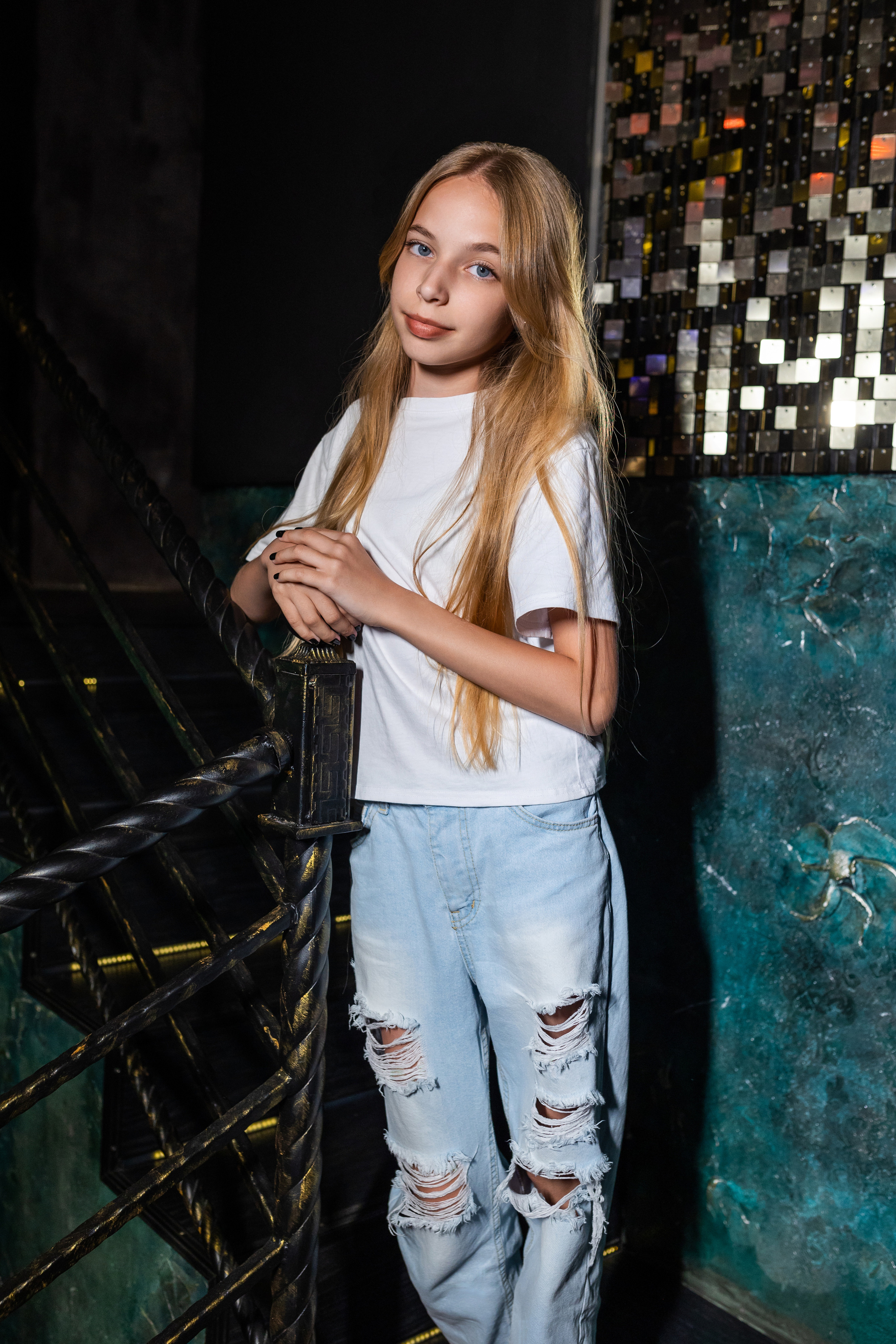 MC DONI. Andrey Pospelove. Фотограф в Саратове