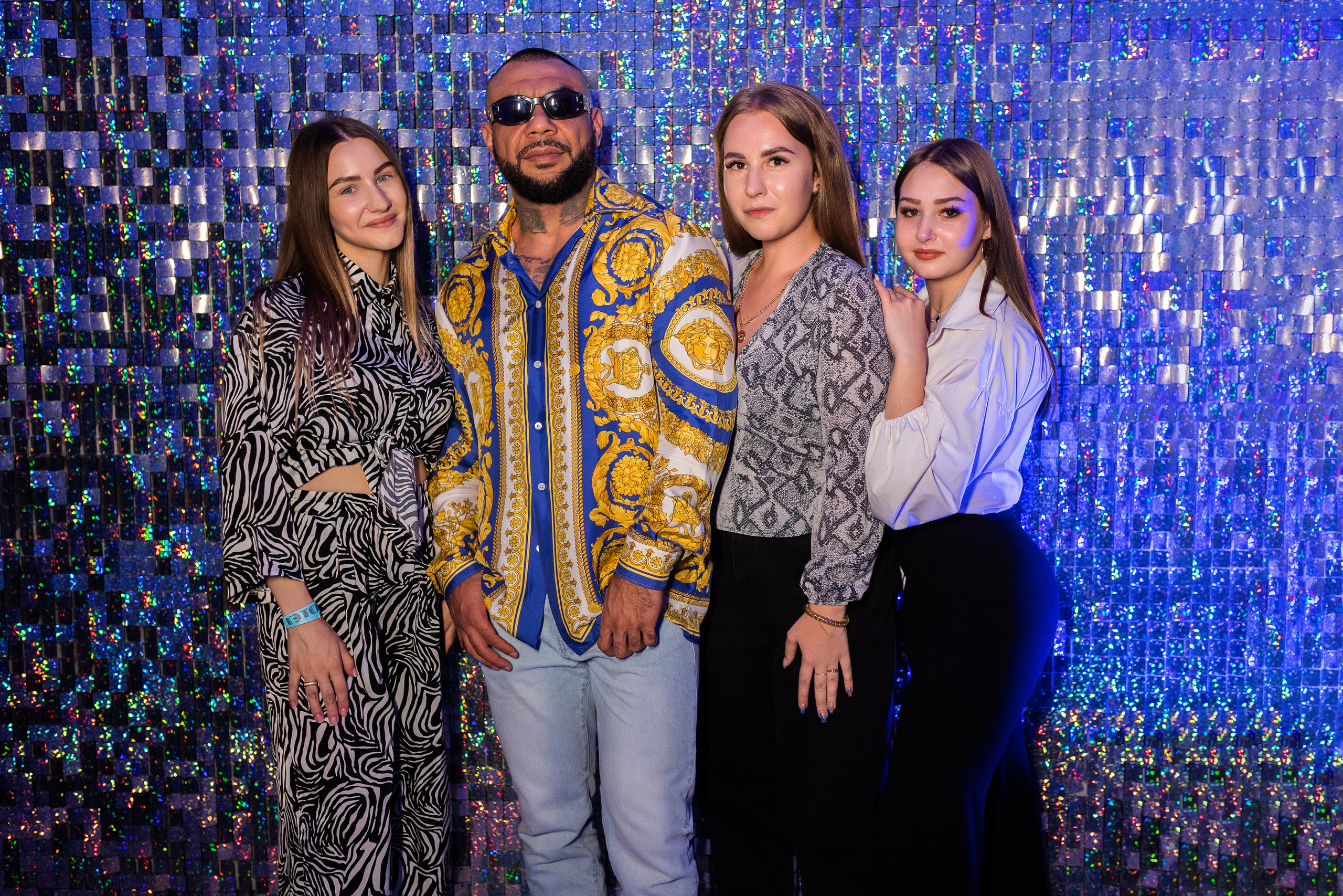 MC DONI. Andrey Pospelove. Фотограф в Саратове