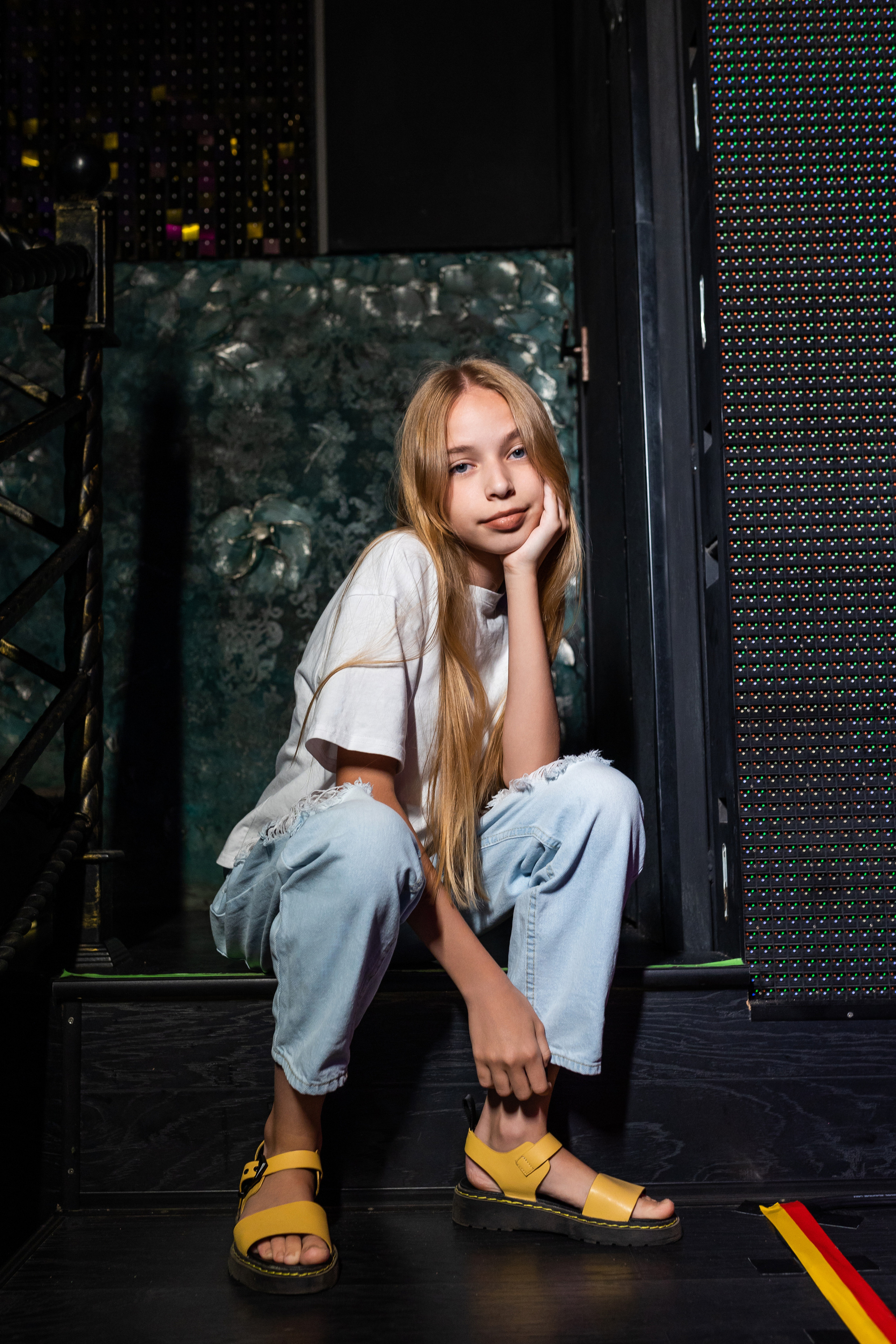 MC DONI. Andrey Pospelove. Фотограф в Саратове