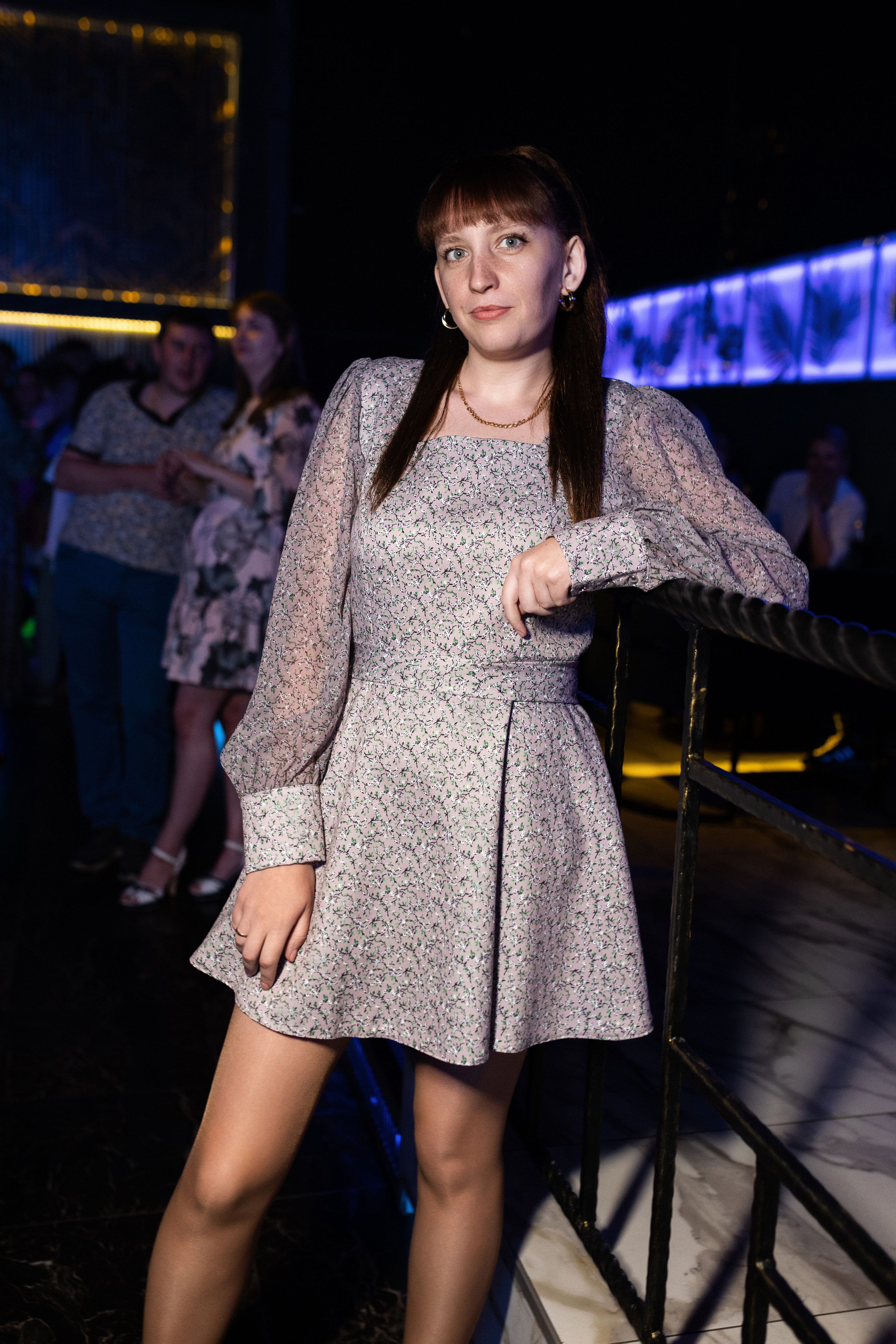 Mohito. Andrey Pospelove. Фотограф в Саратове