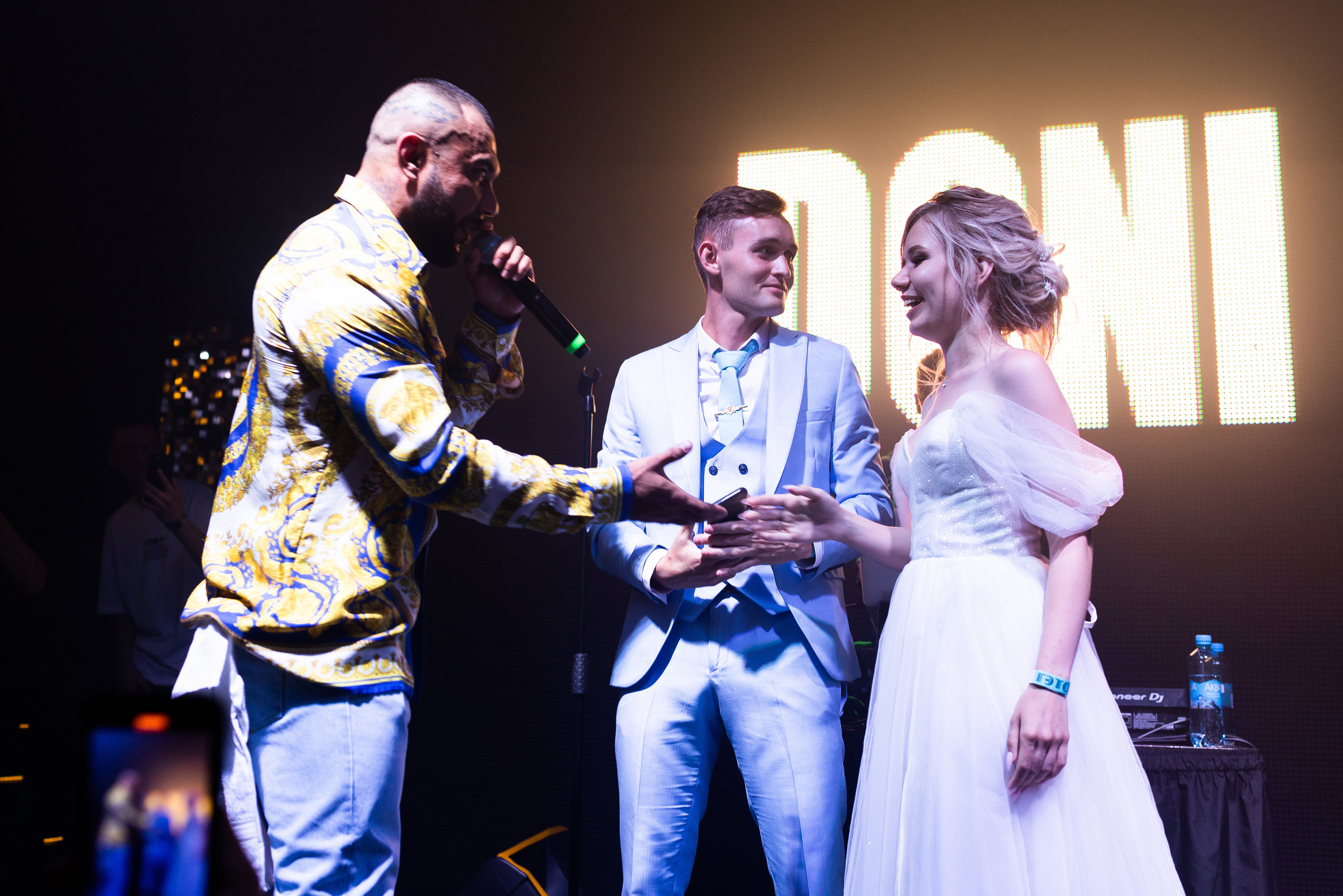 MC DONI. Andrey Pospelove. Фотограф в Саратове