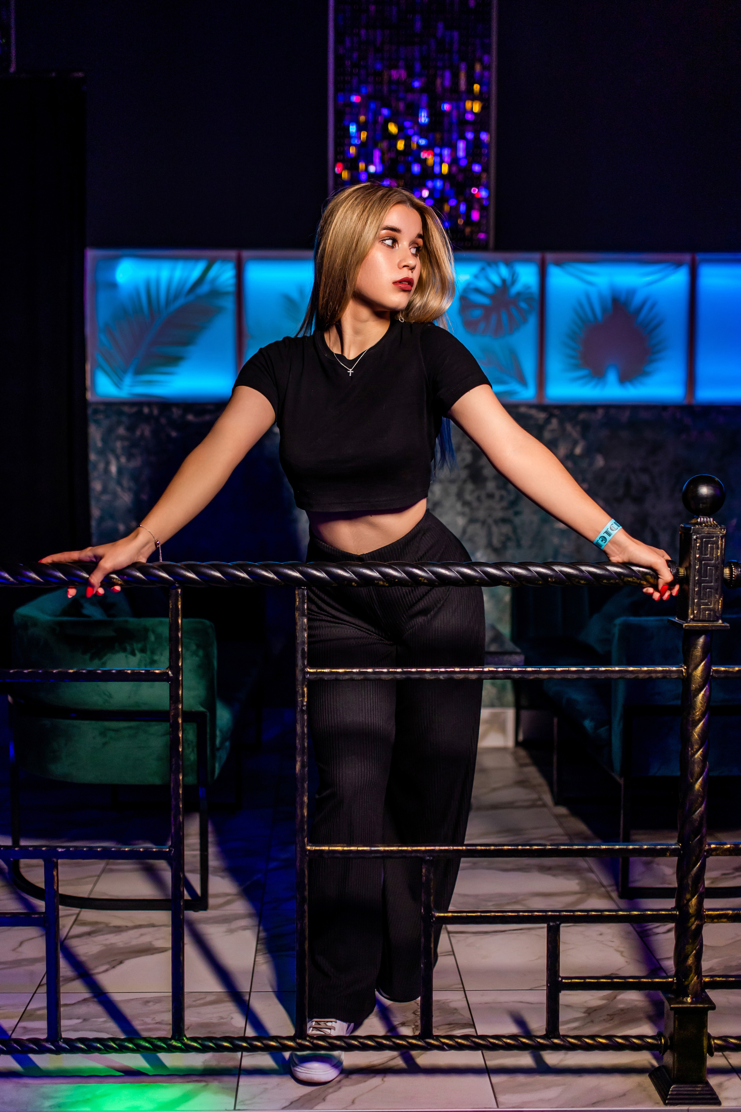 MC DONI. Andrey Pospelove. Фотограф в Саратове