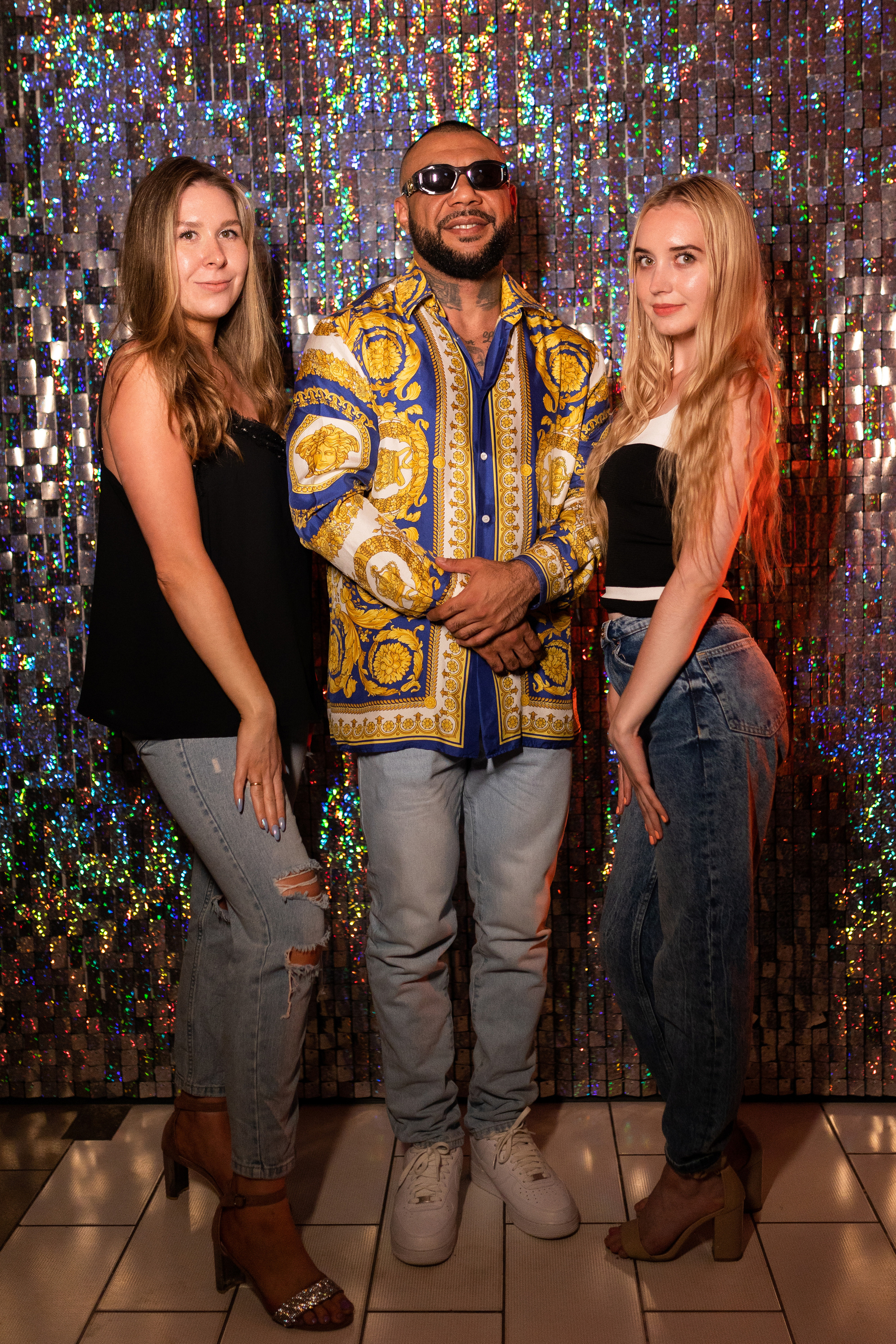 MC DONI. Andrey Pospelove. Фотограф в Саратове