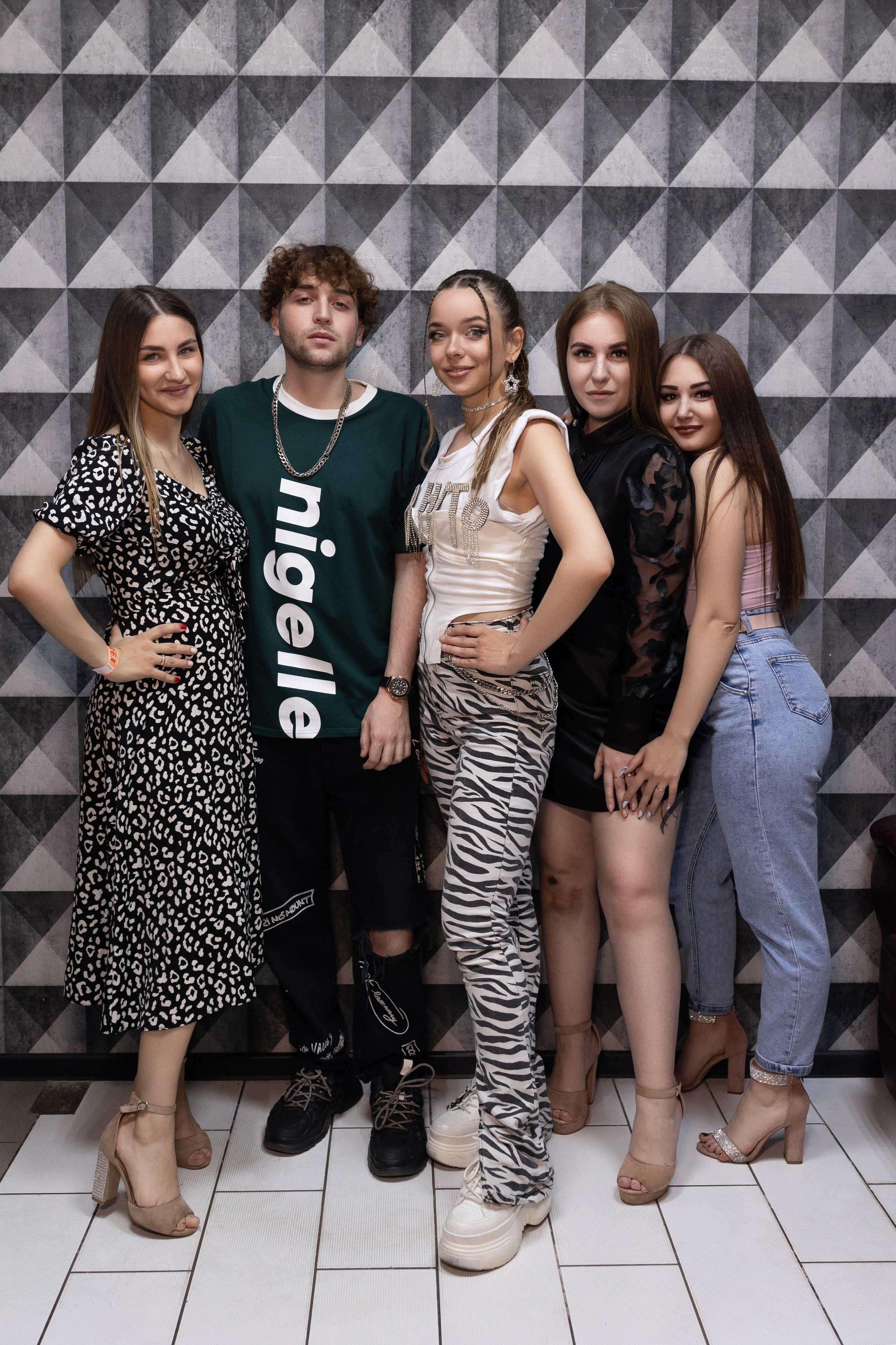 Mohito. Andrey Pospelove. Фотограф в Саратове