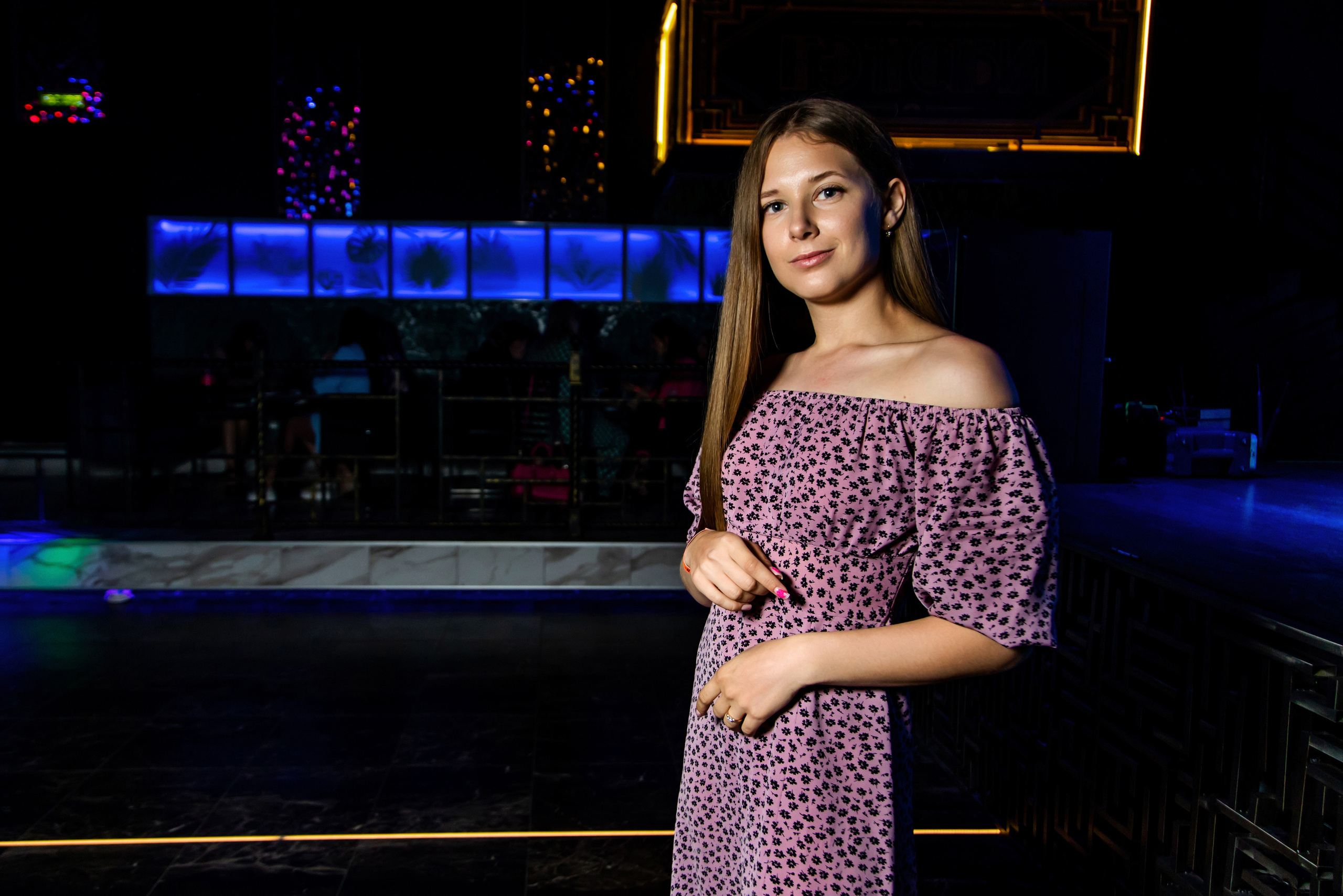 Mohito. Andrey Pospelove. Фотограф в Саратове