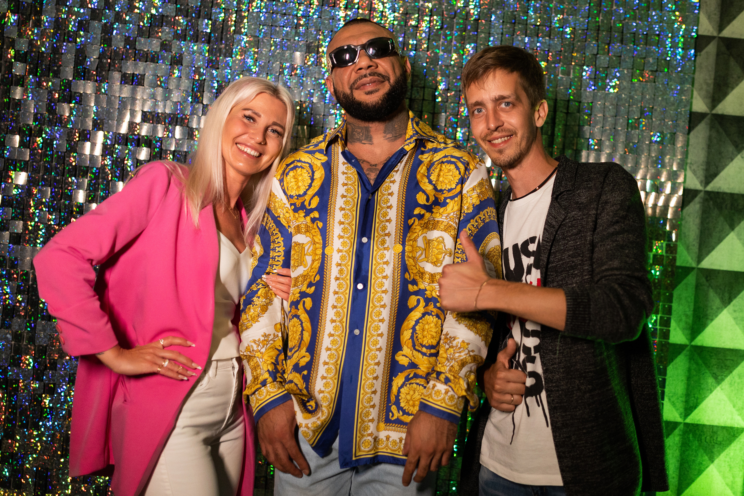 MC DONI. Andrey Pospelove. Фотограф в Саратове