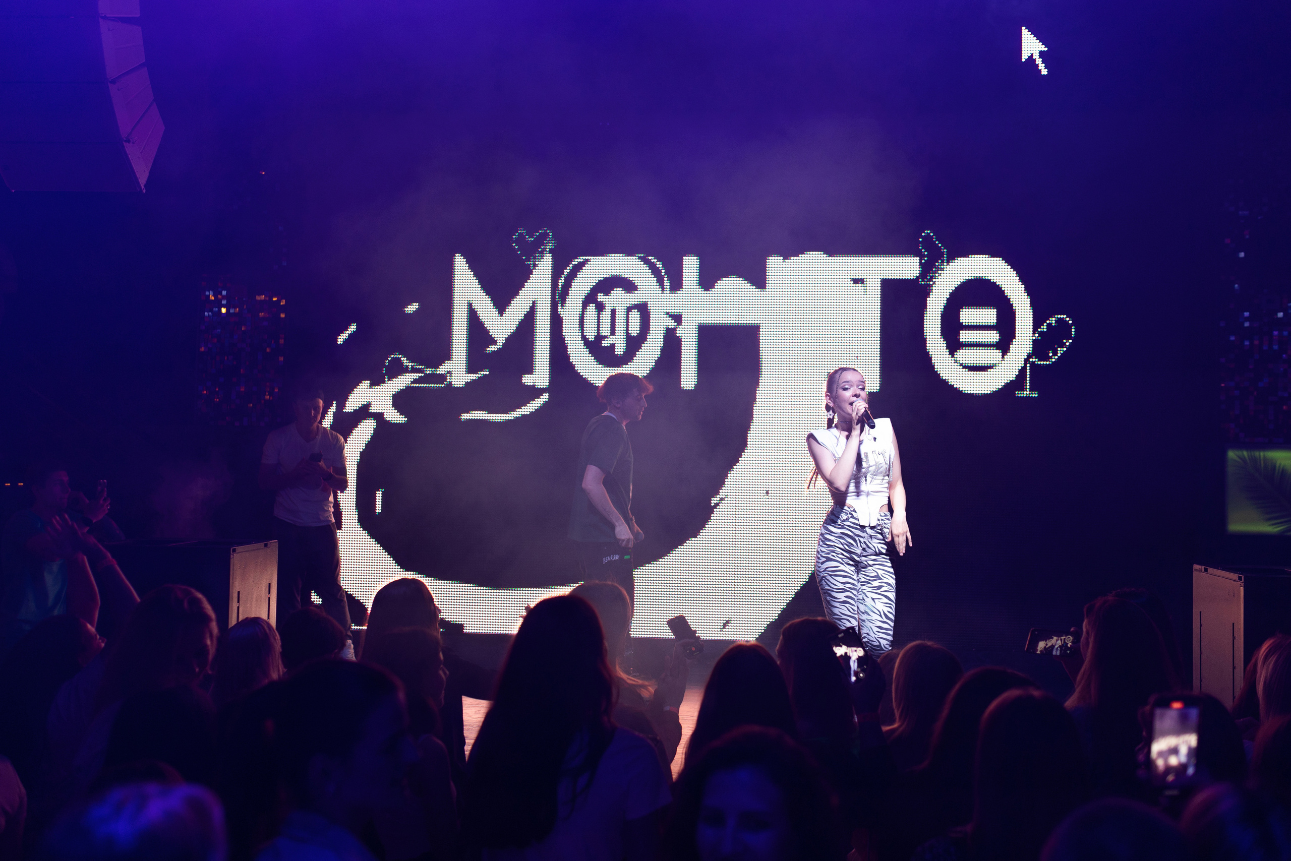 Mohito. Andrey Pospelove. Фотограф в Саратове