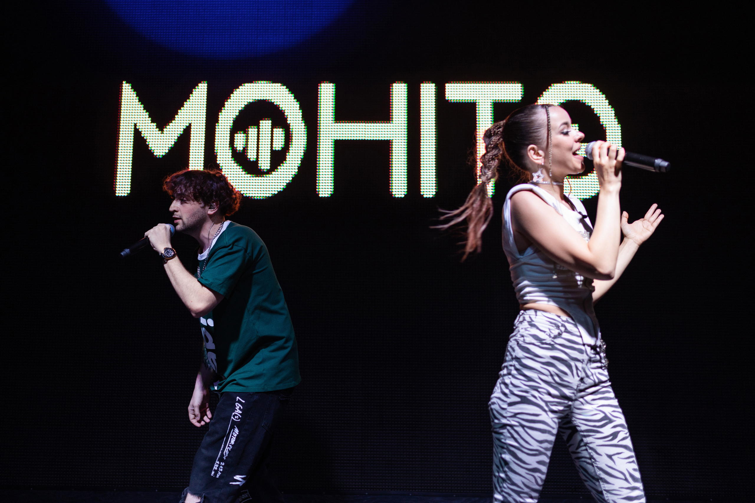 Mohito. Andrey Pospelove. Фотограф в Саратове