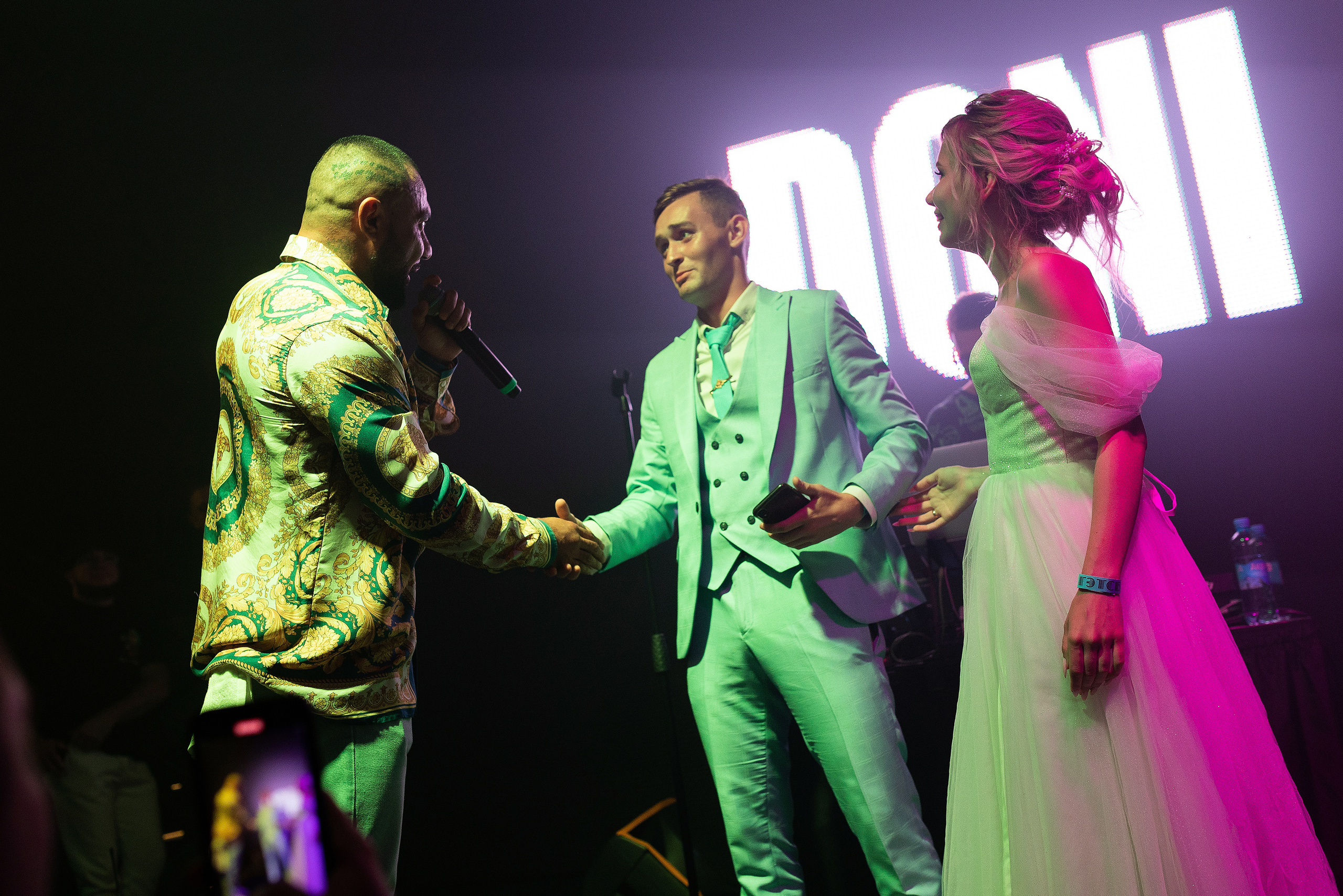 MC DONI. Andrey Pospelove. Фотограф в Саратове