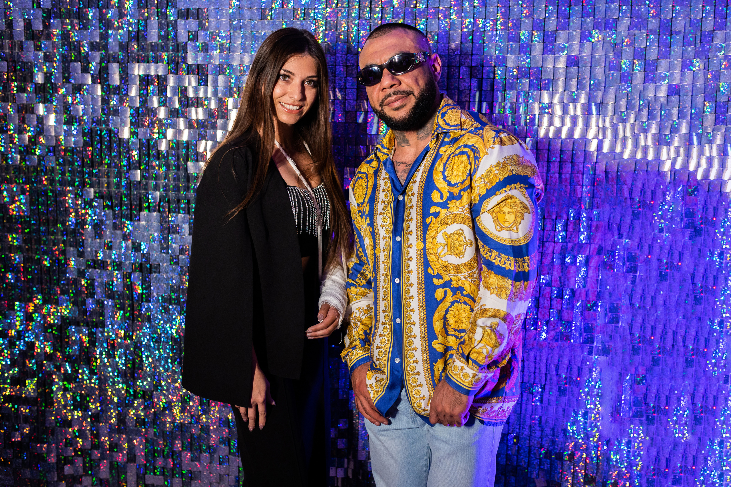 MC DONI. Andrey Pospelove. Фотограф в Саратове