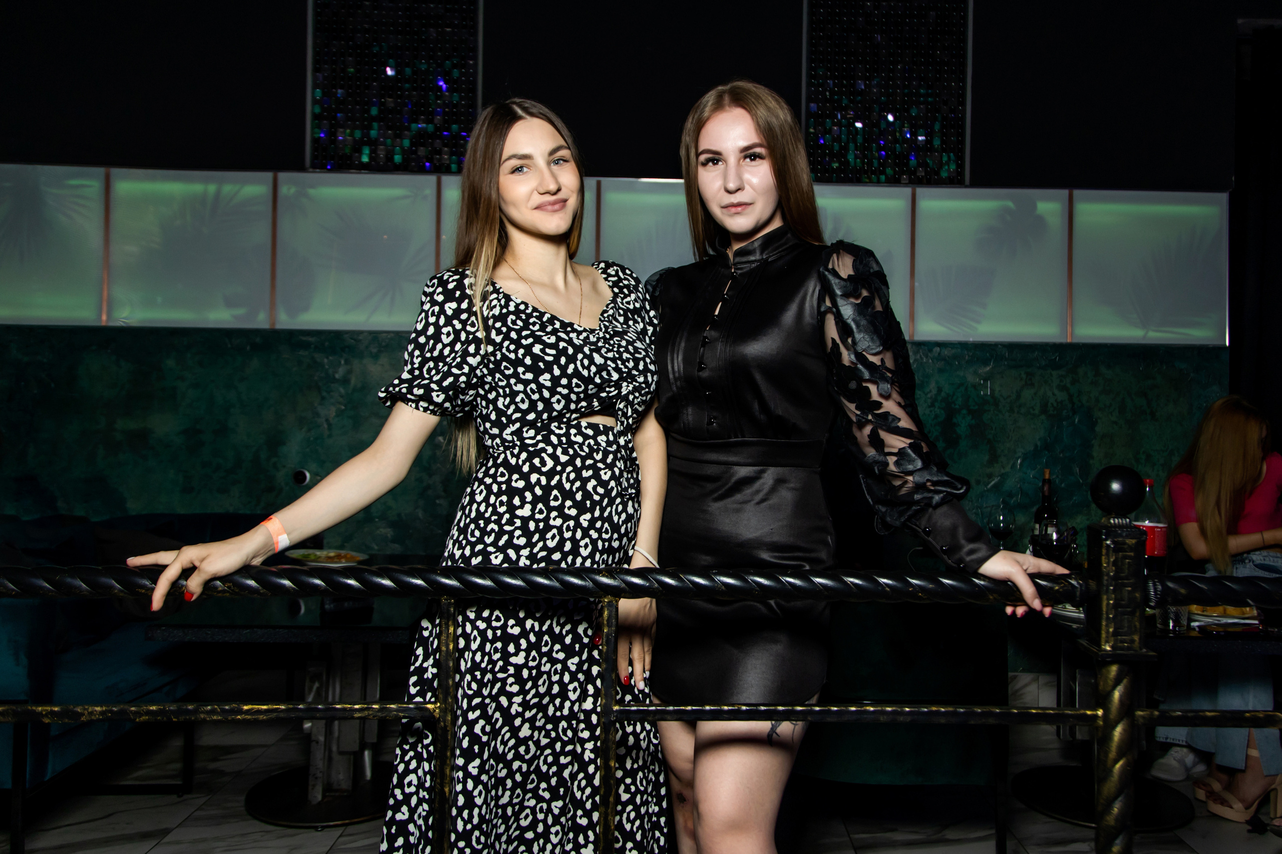 Mohito. Andrey Pospelove. Фотограф в Саратове