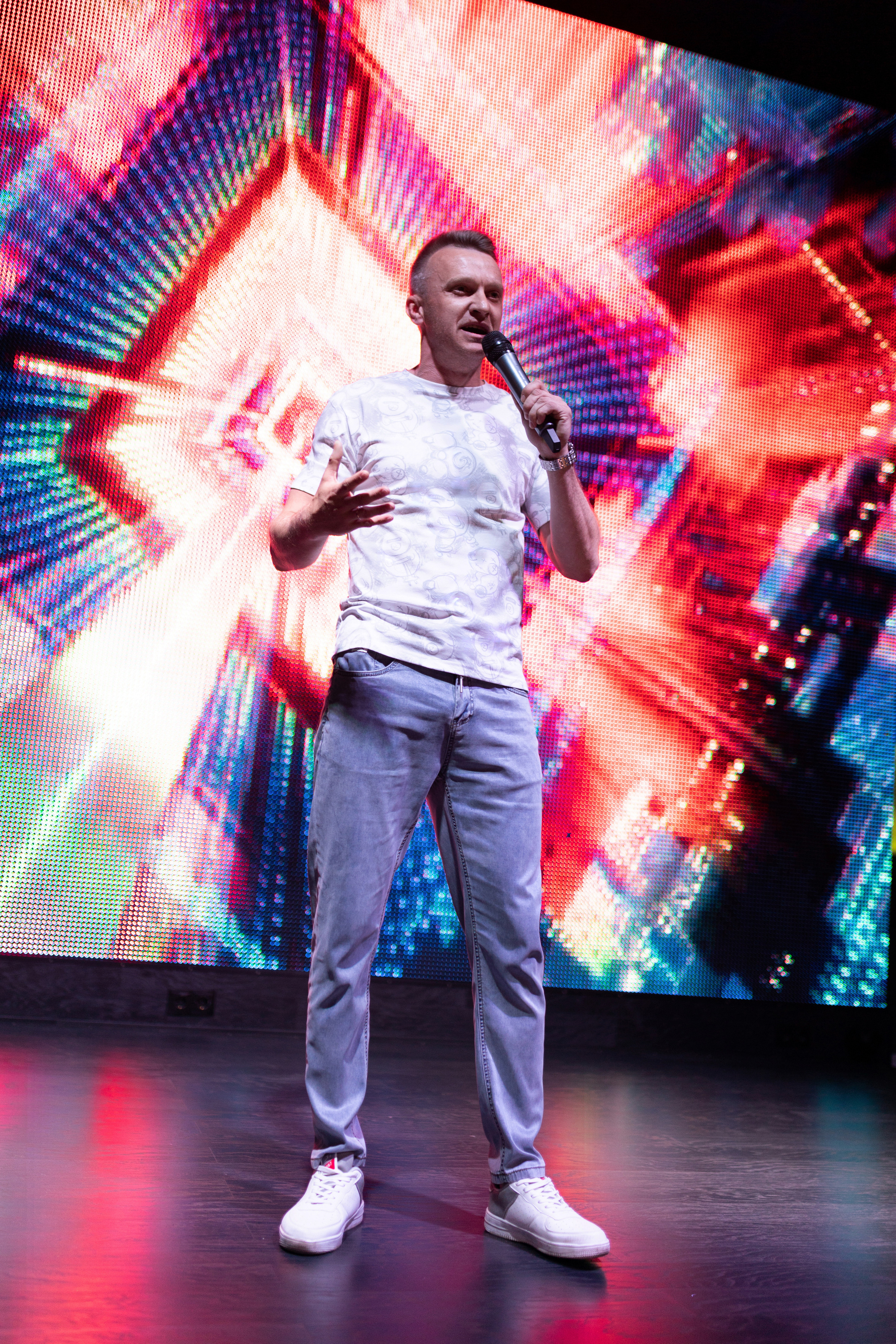 Mohito. Andrey Pospelove. Фотограф в Саратове