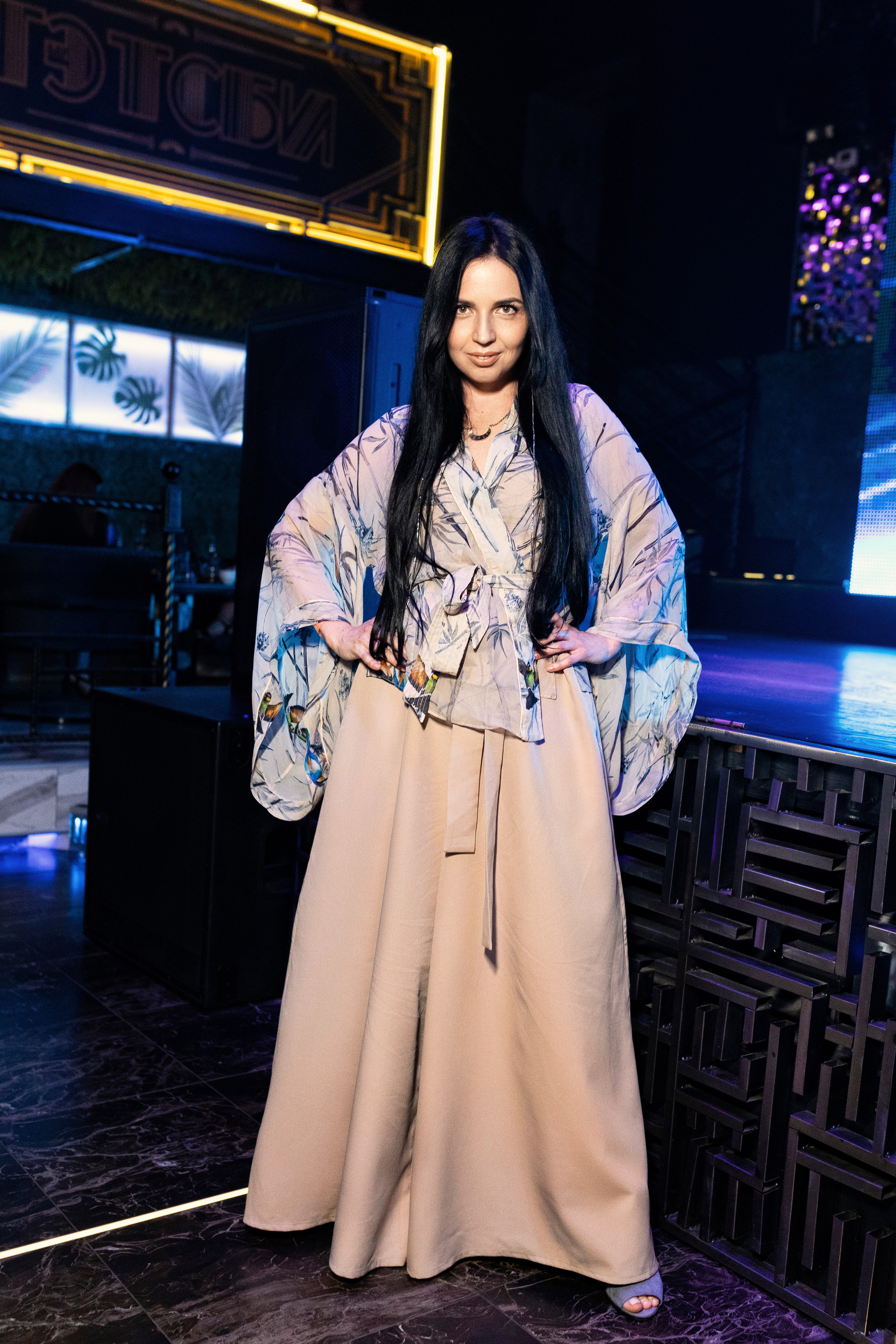 Mohito. Andrey Pospelove. Фотограф в Саратове