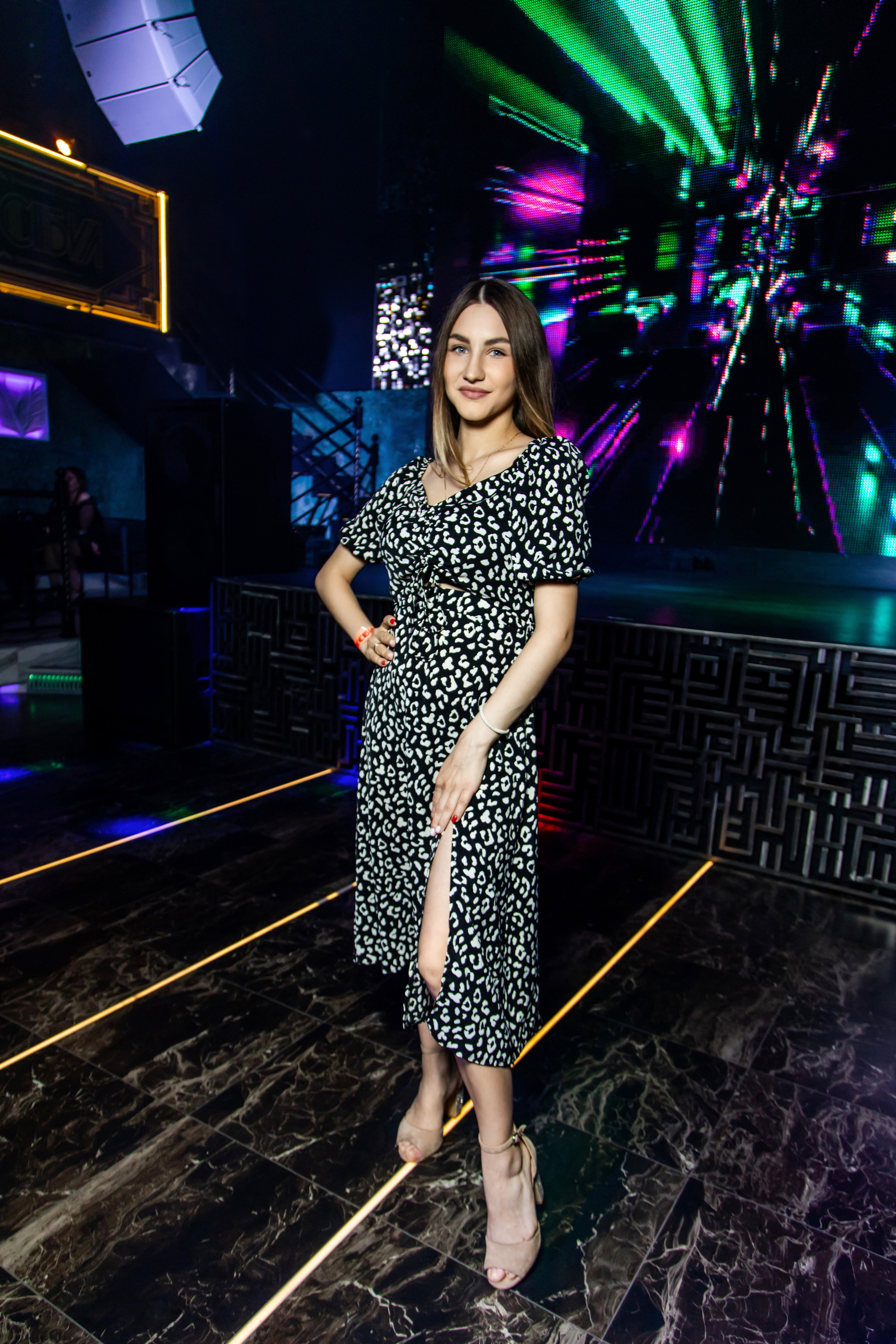 Mohito. Andrey Pospelove. Фотограф в Саратове