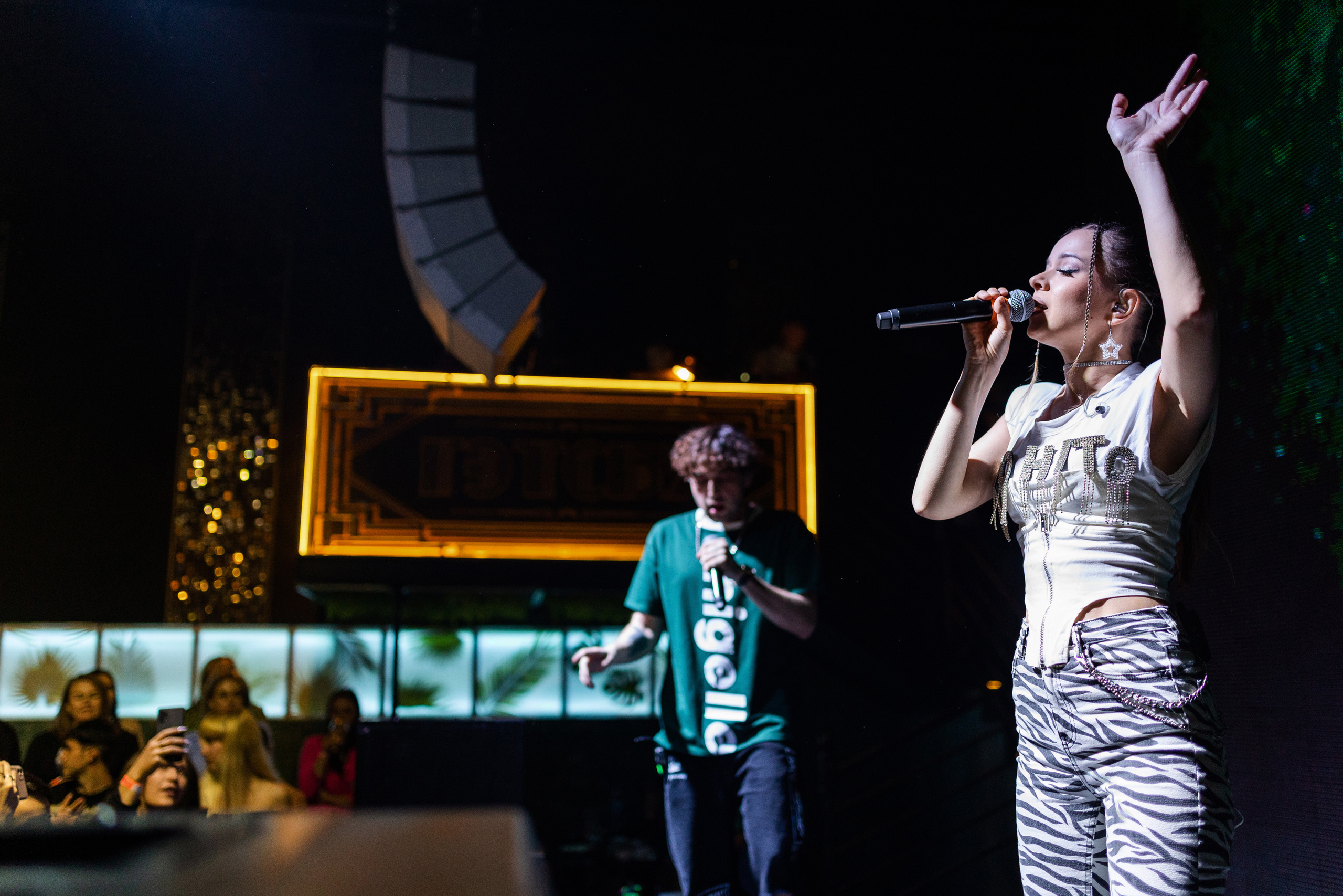 Mohito. Andrey Pospelove. Фотограф в Саратове