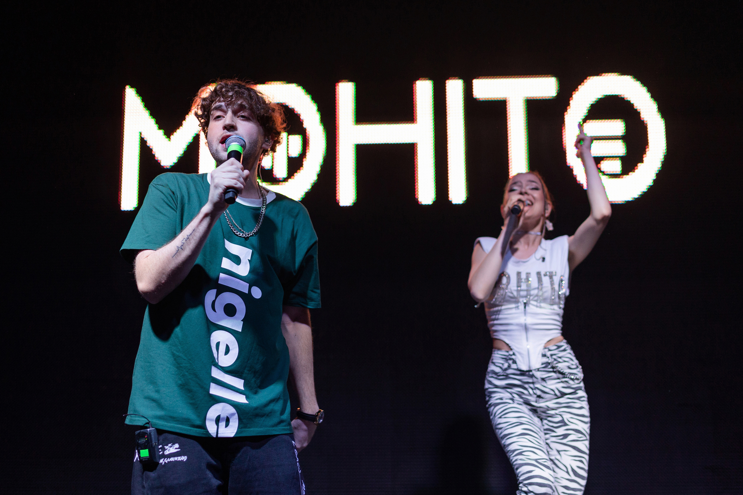 Mohito. Andrey Pospelove. Фотограф в Саратове