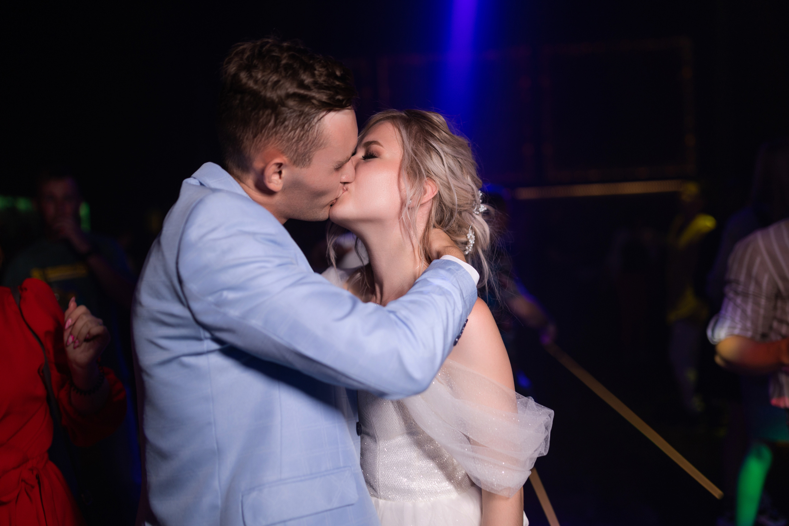 MC DONI. Andrey Pospelove. Фотограф в Саратове