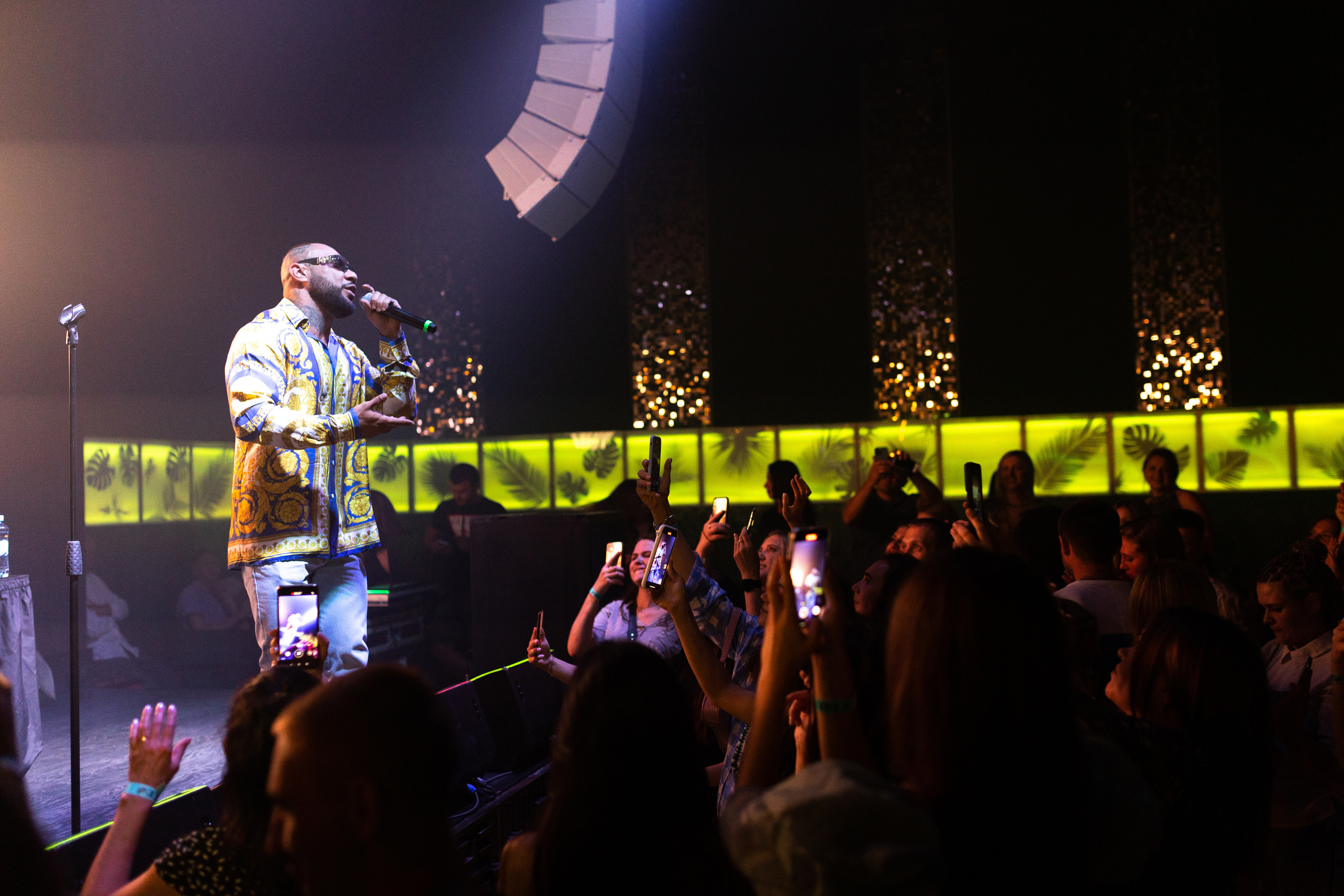 MC DONI. Andrey Pospelove. Фотограф в Саратове