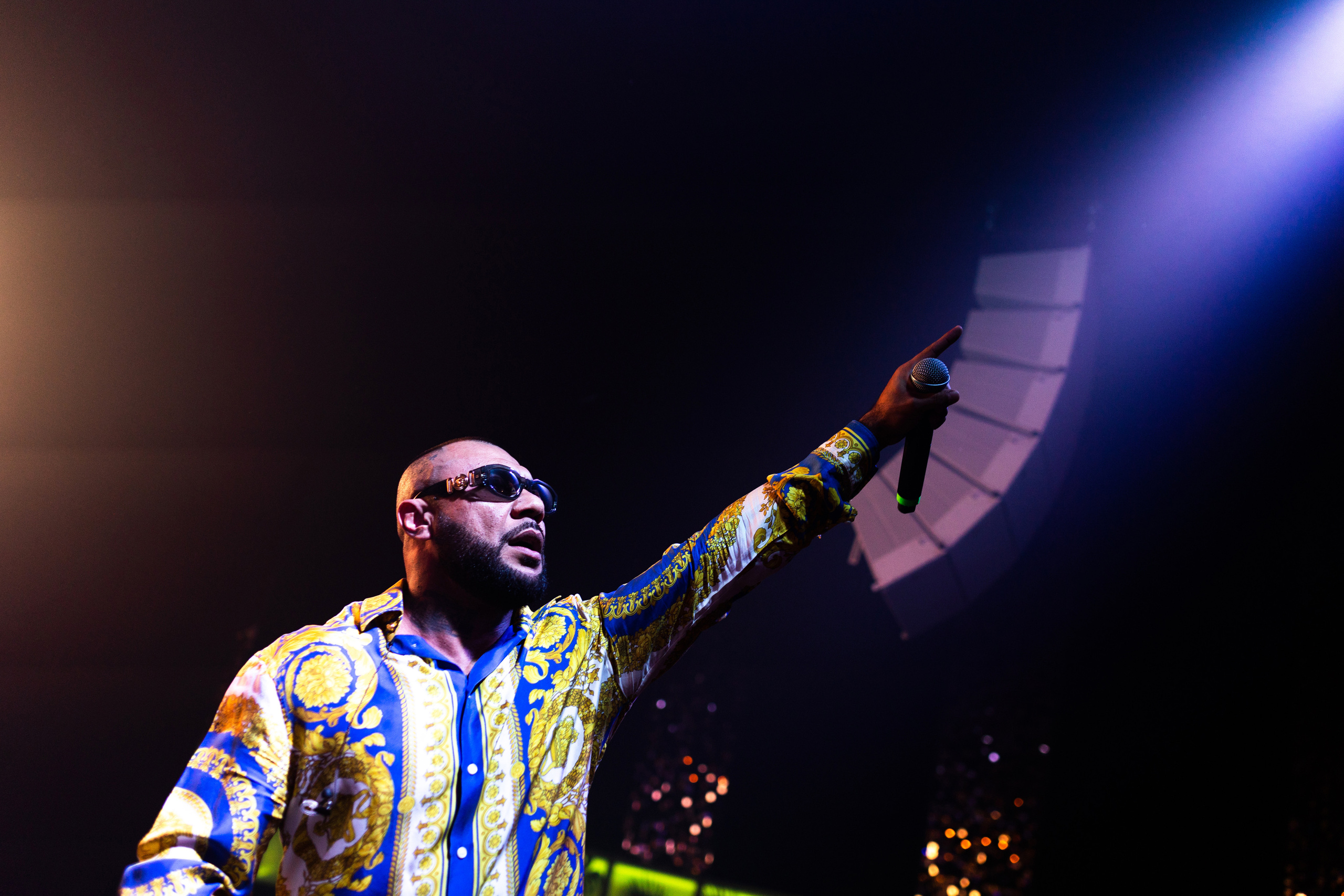 MC DONI. Andrey Pospelove. Фотограф в Саратове