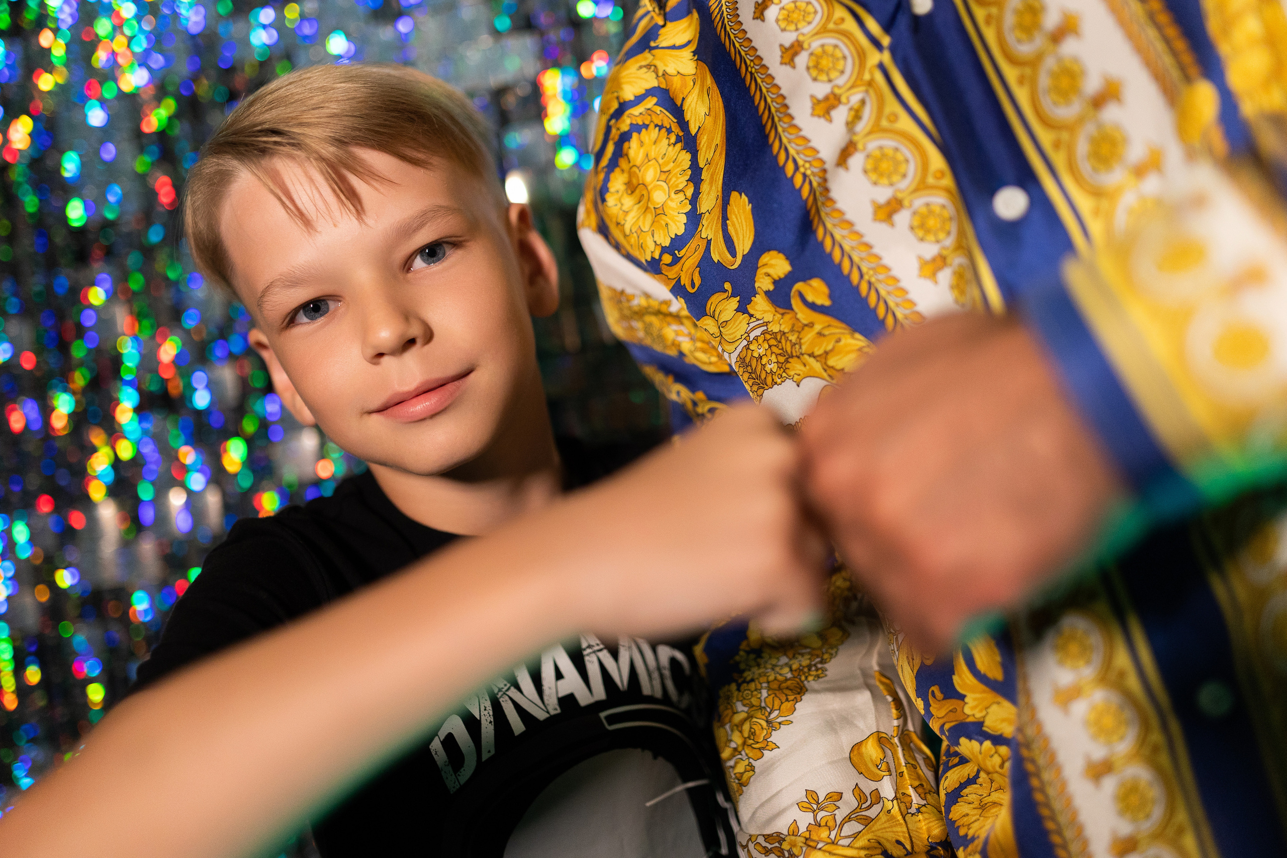 MC DONI. Andrey Pospelove. Фотограф в Саратове