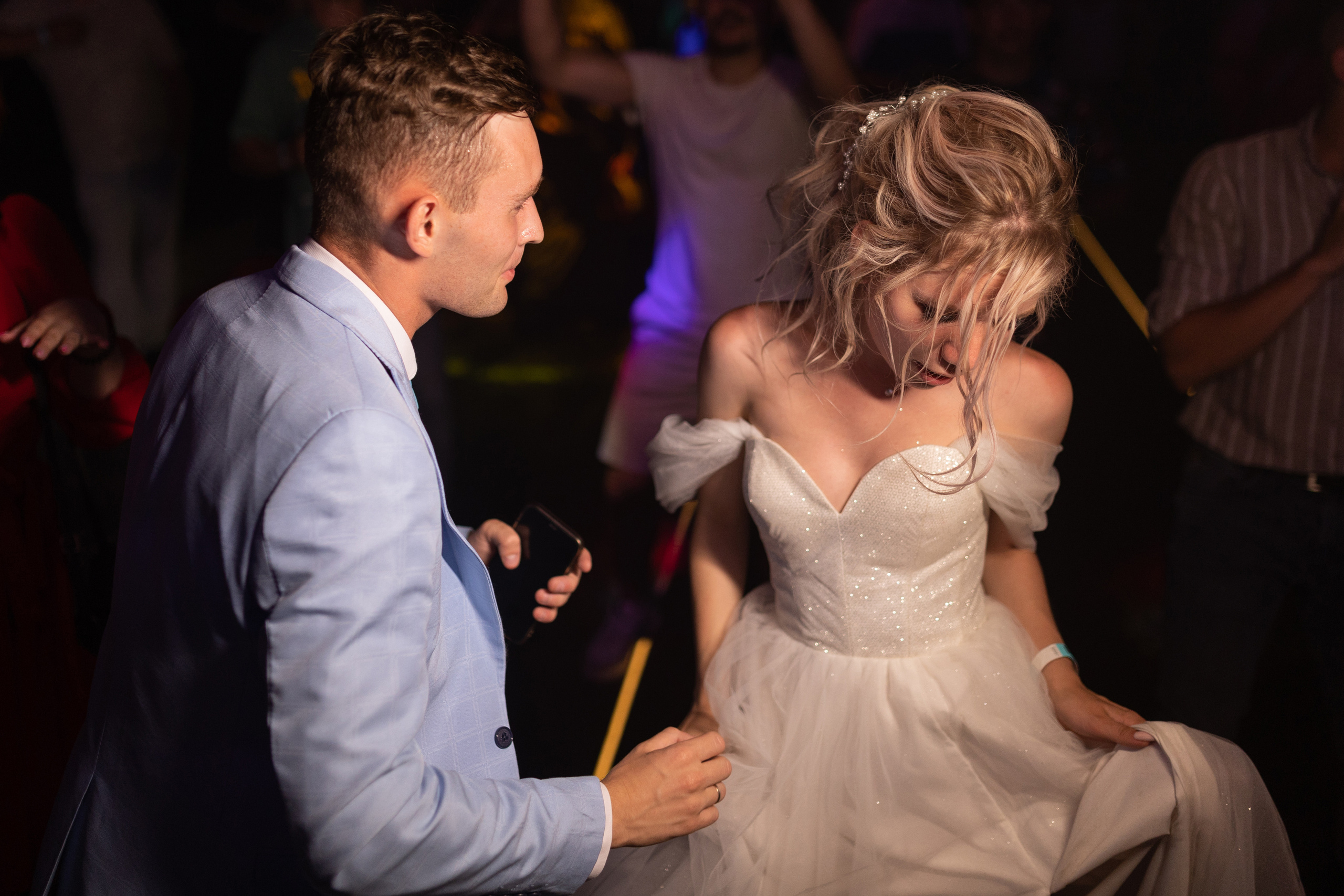 MC DONI. Andrey Pospelove. Фотограф в Саратове