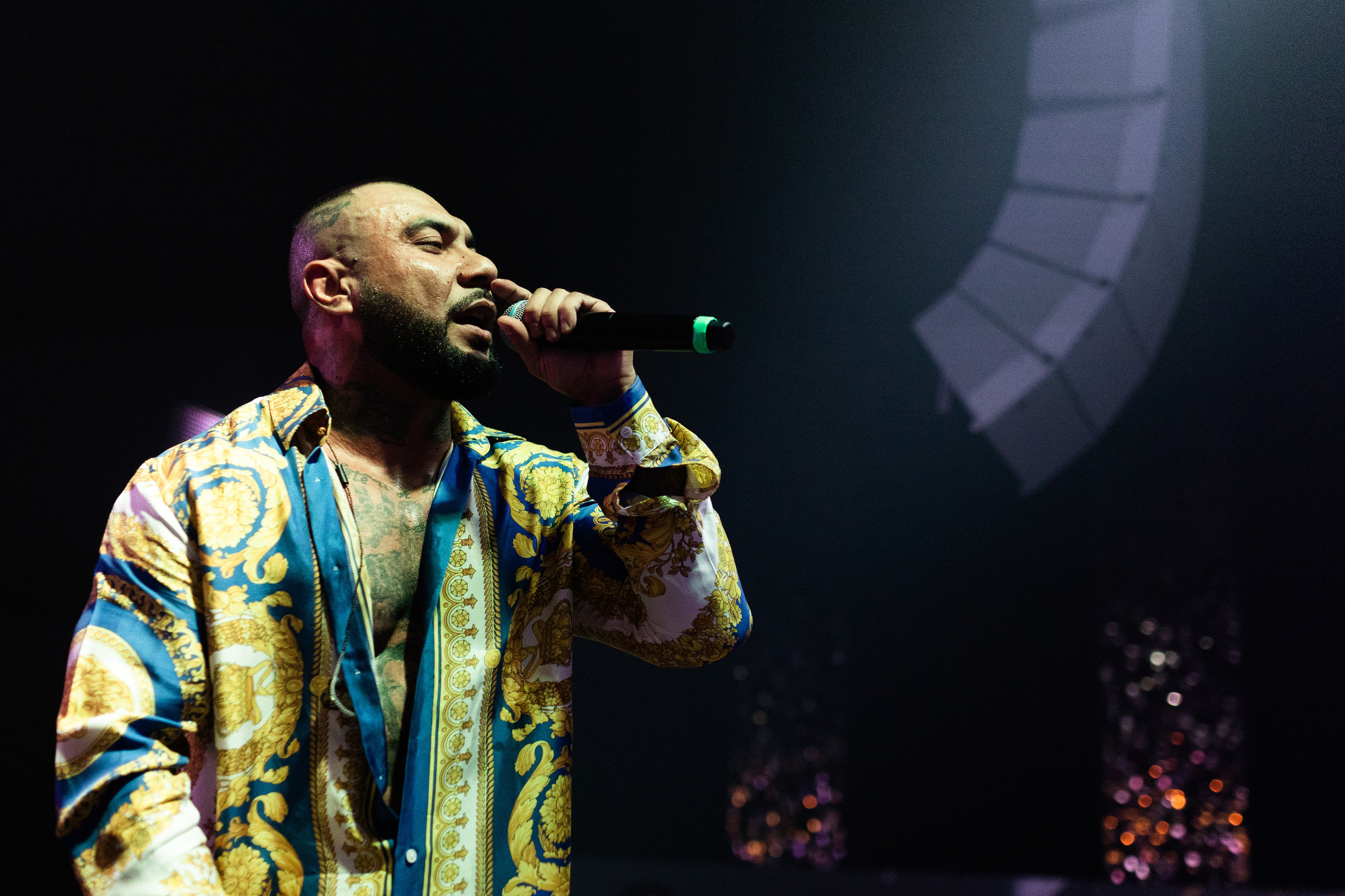 MC DONI. Andrey Pospelove. Фотограф в Саратове