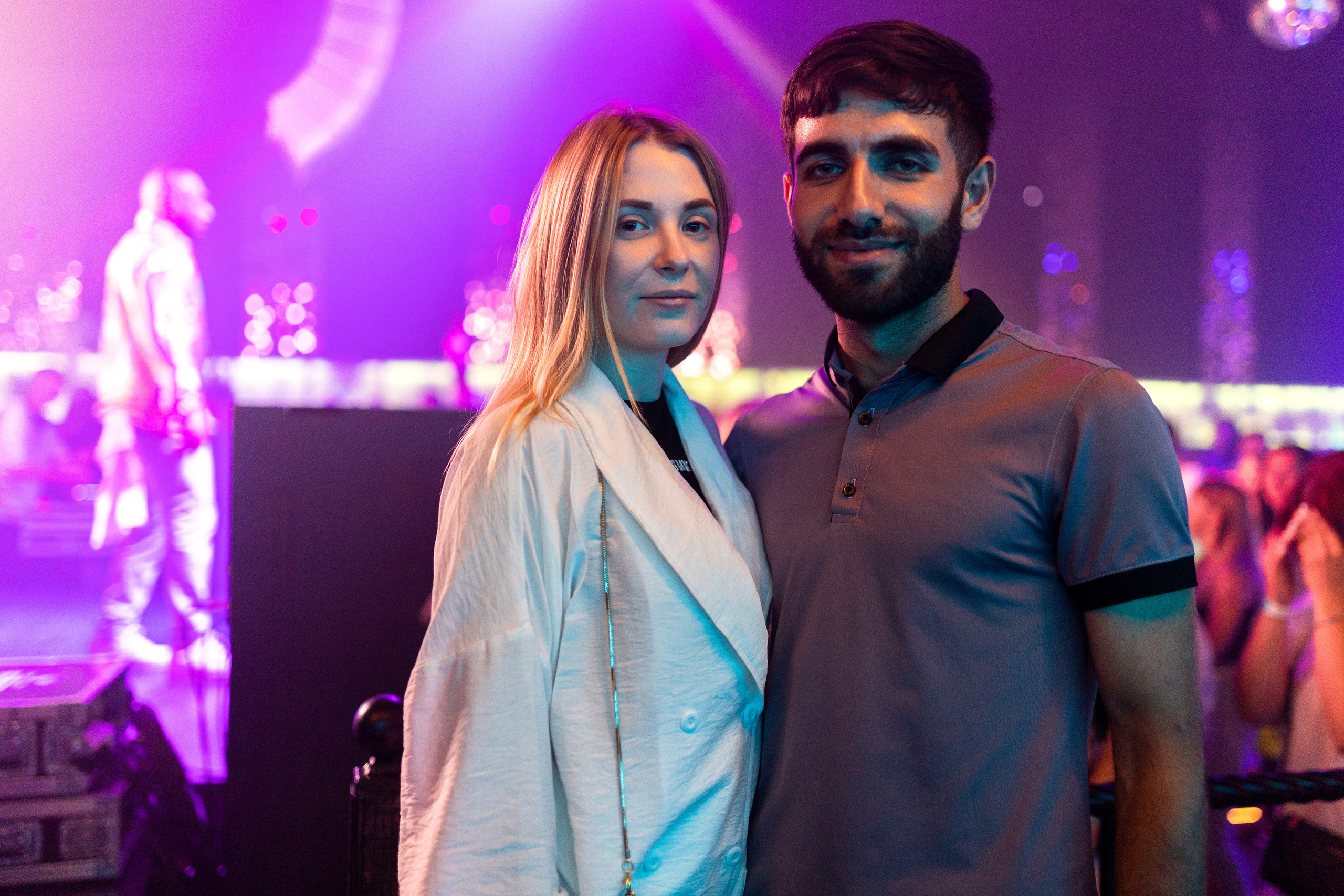 MC DONI. Andrey Pospelove. Фотограф в Саратове