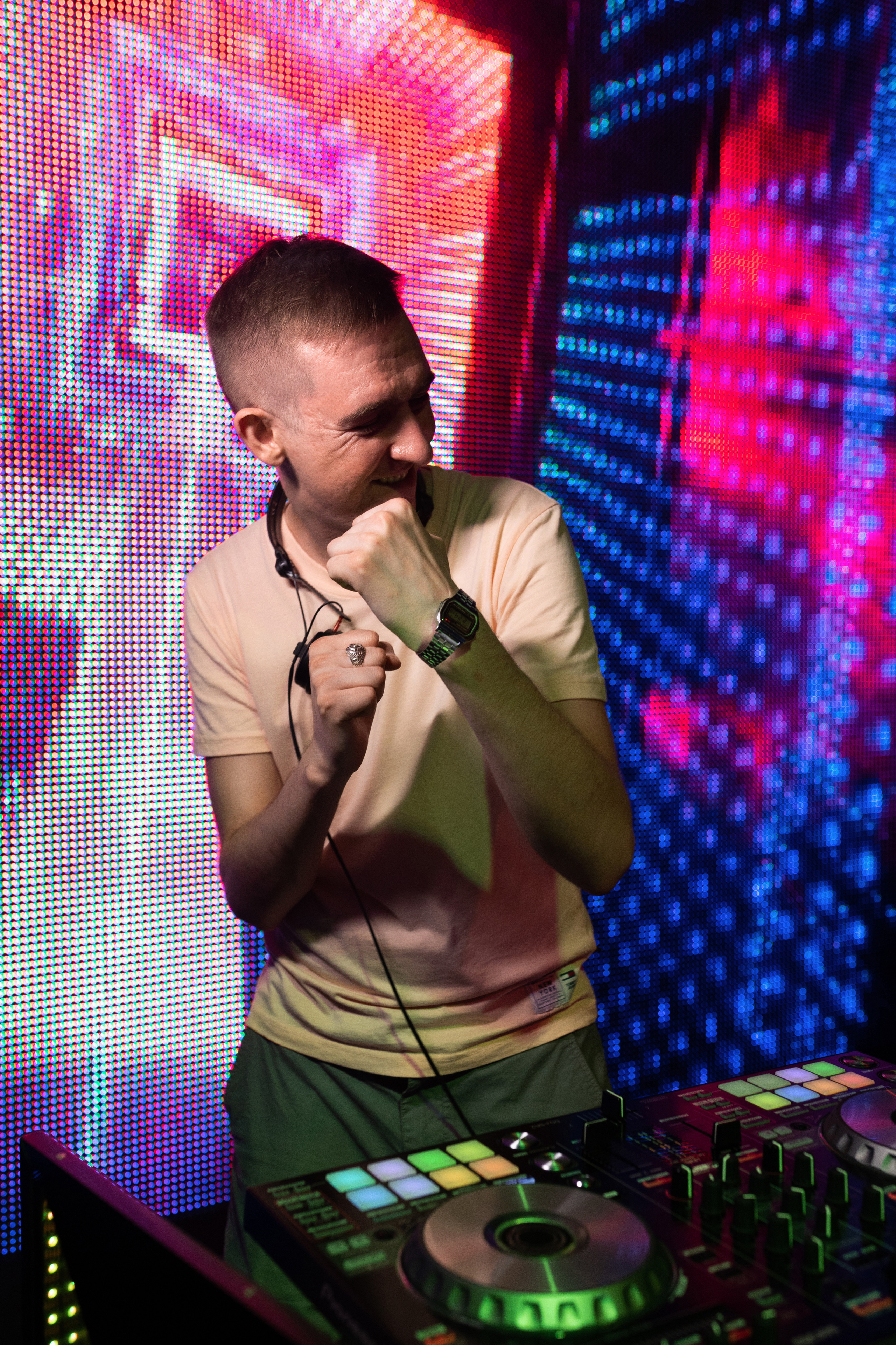 Mohito. Andrey Pospelove. Фотограф в Саратове