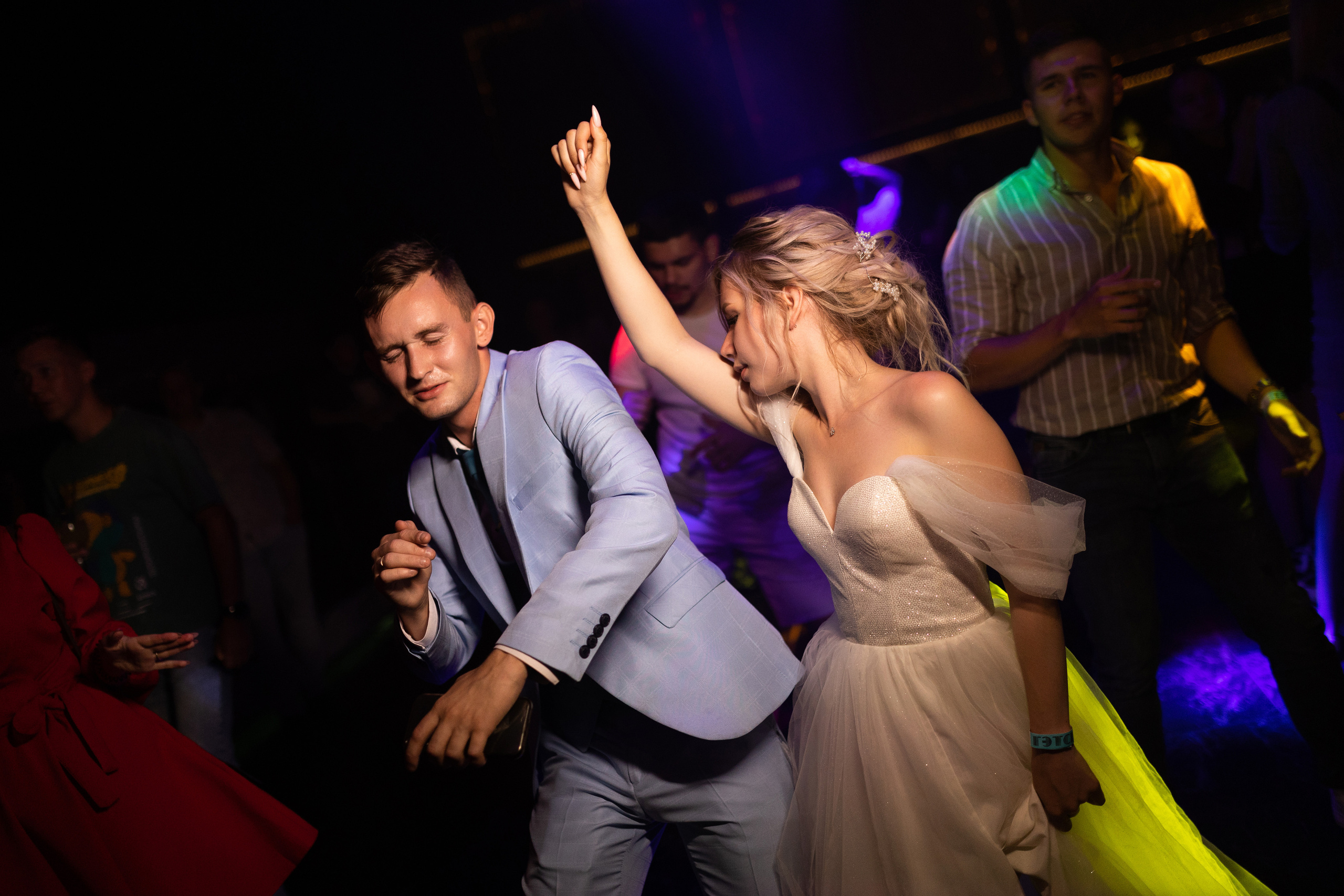 MC DONI. Andrey Pospelove. Фотограф в Саратове