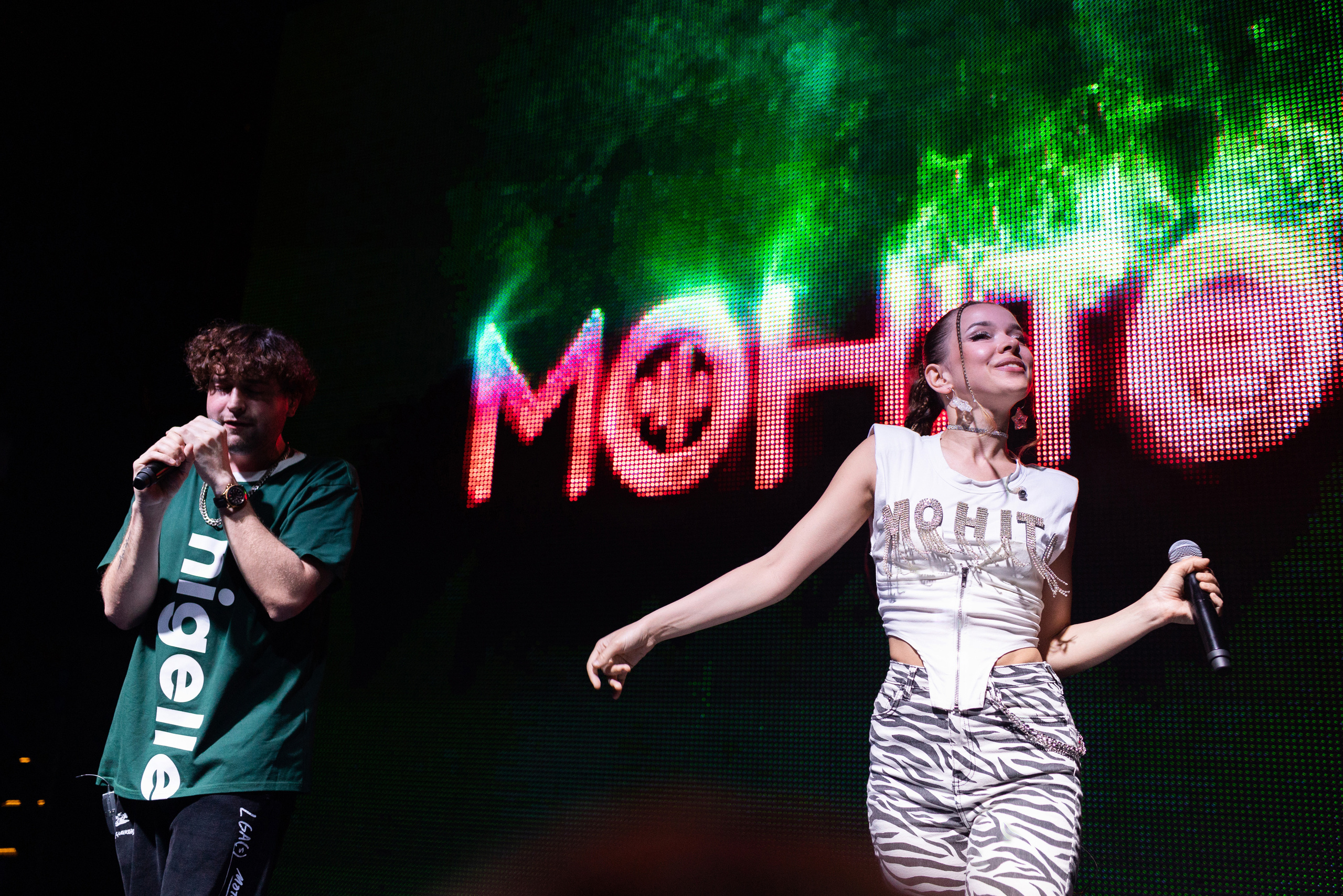 Mohito. Andrey Pospelove. Фотограф в Саратове