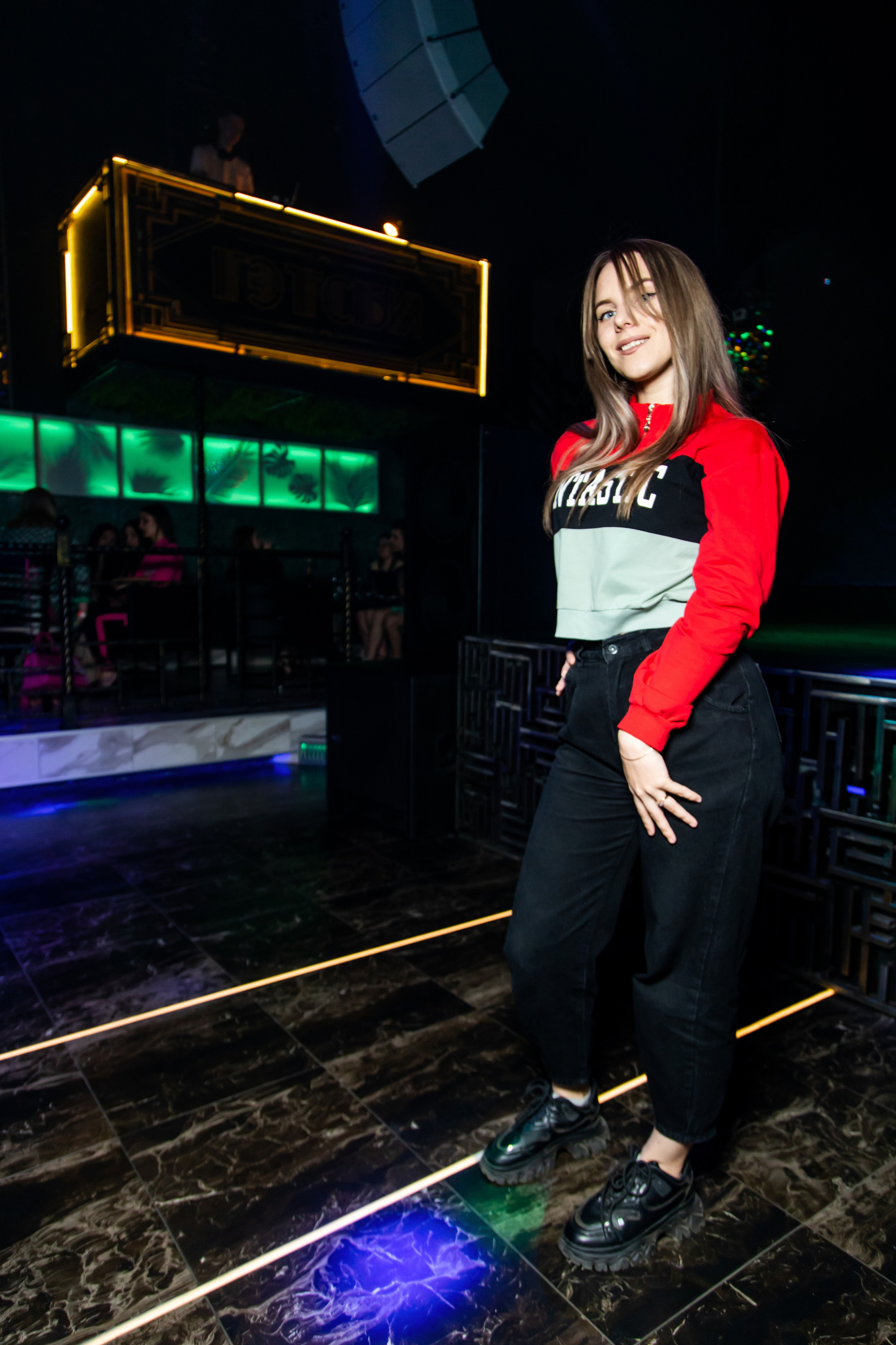 Mohito. Andrey Pospelove. Фотограф в Саратове