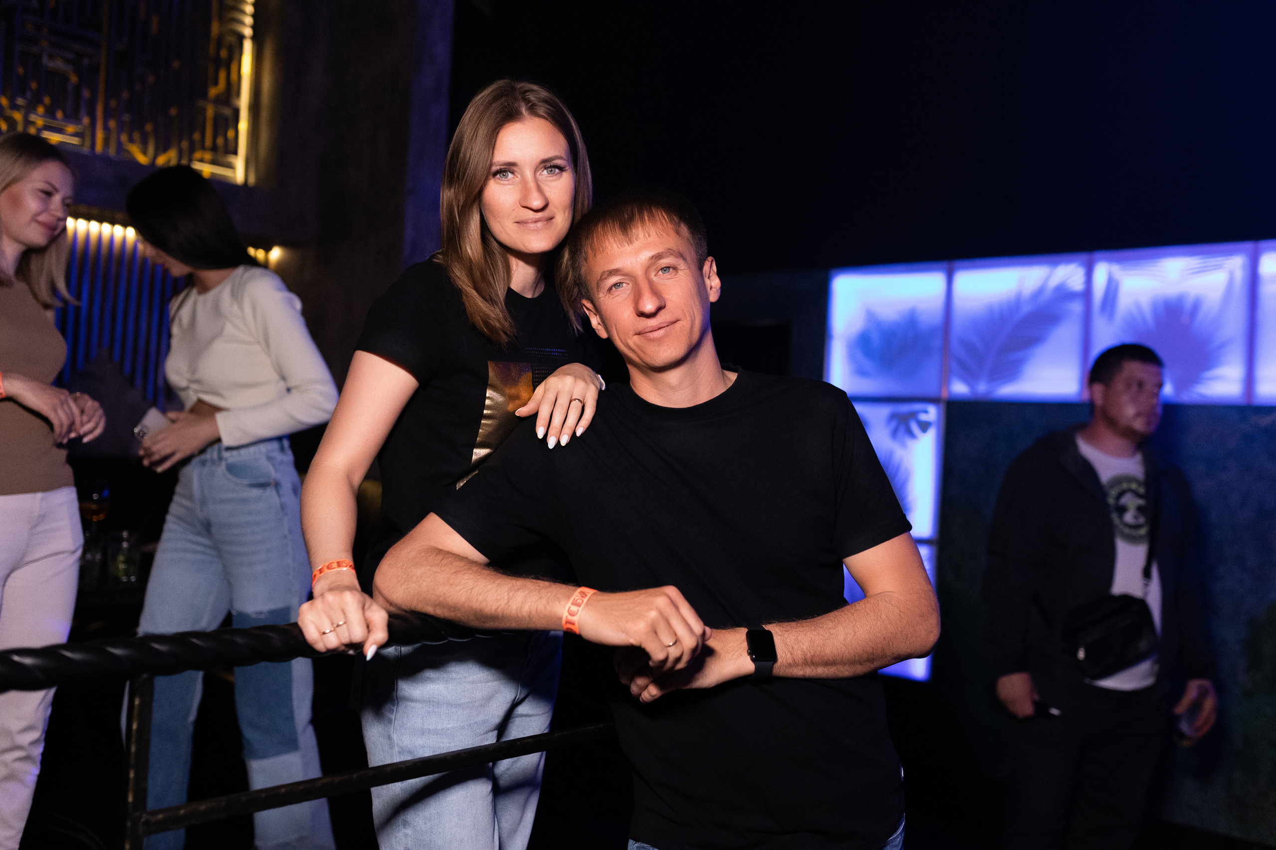 Mohito. Andrey Pospelove. Фотограф в Саратове