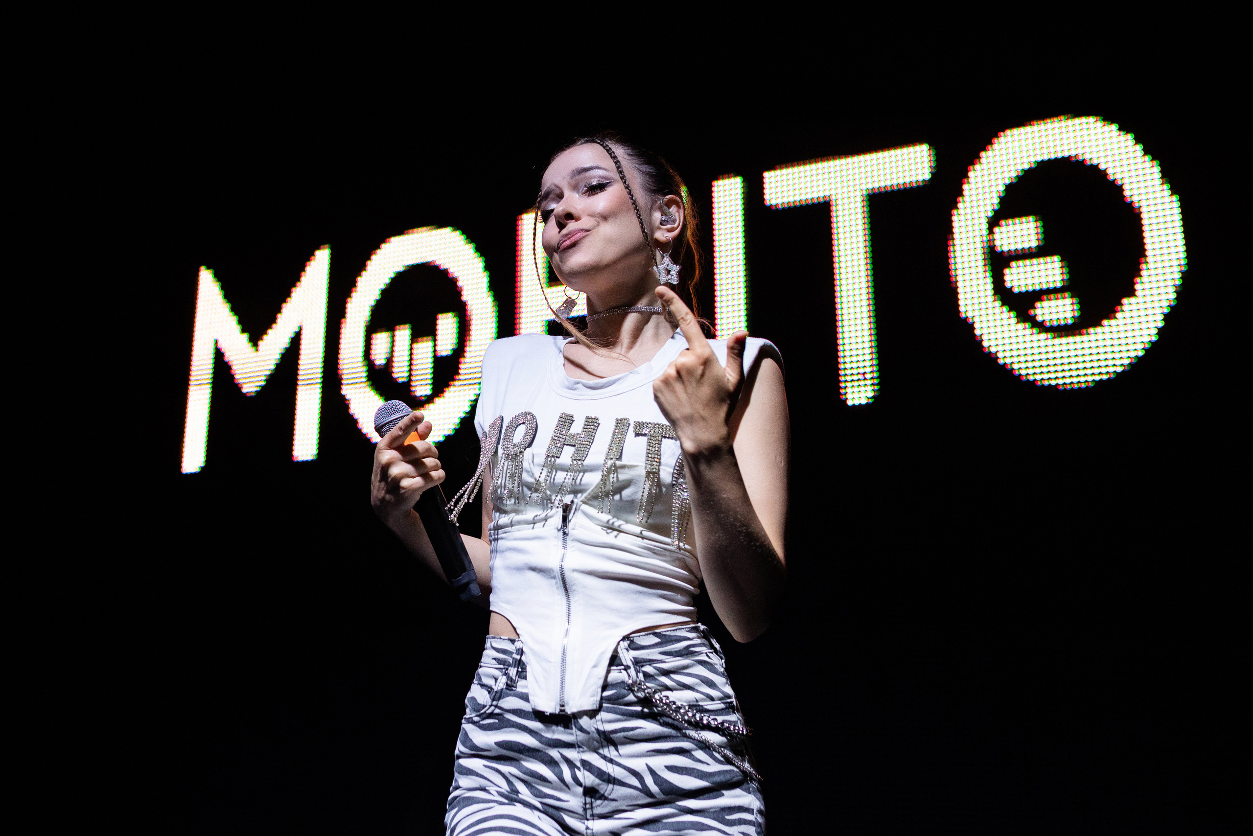 Mohito. Andrey Pospelove. Фотограф в Саратове