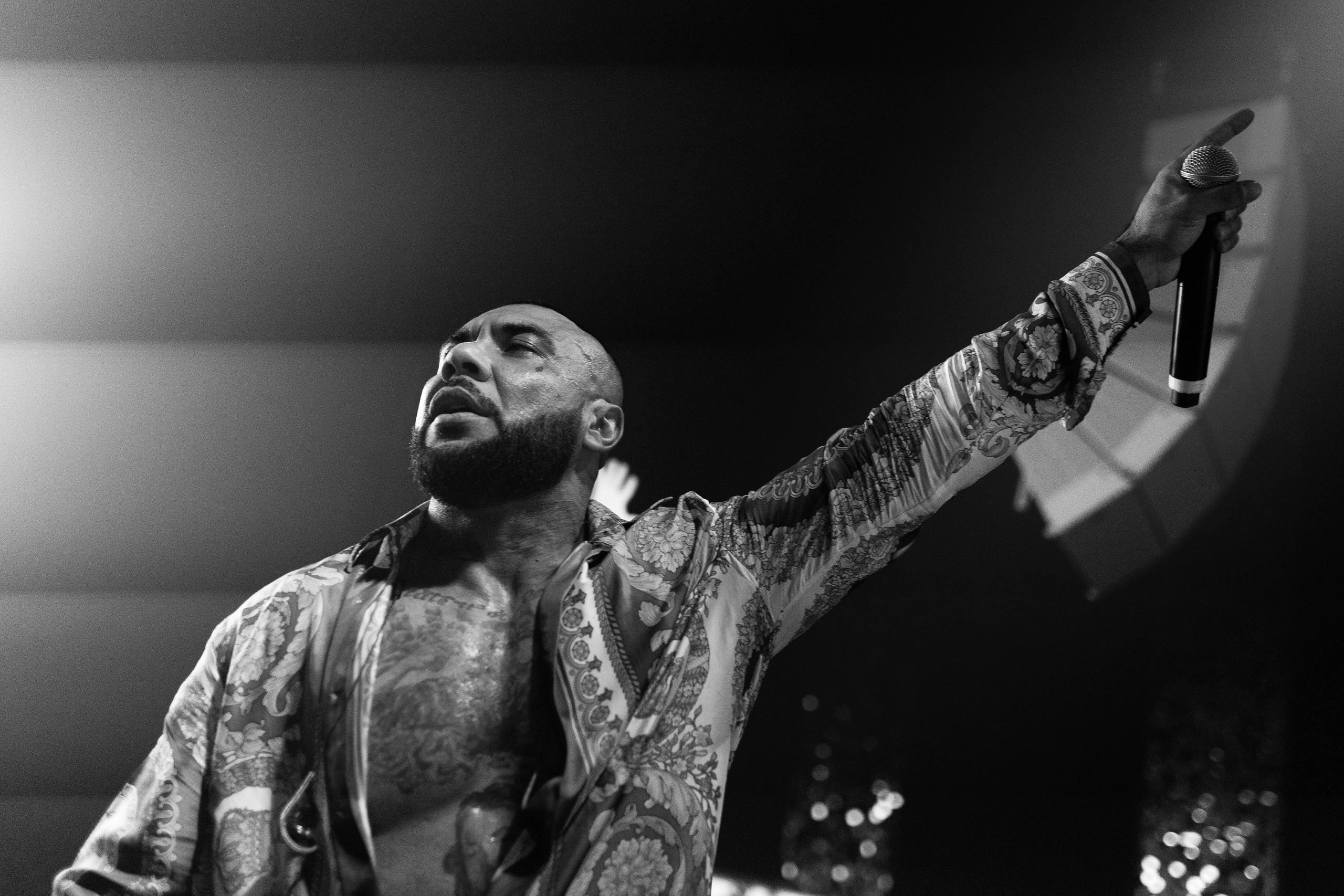 MC DONI. Andrey Pospelove. Фотограф в Саратове