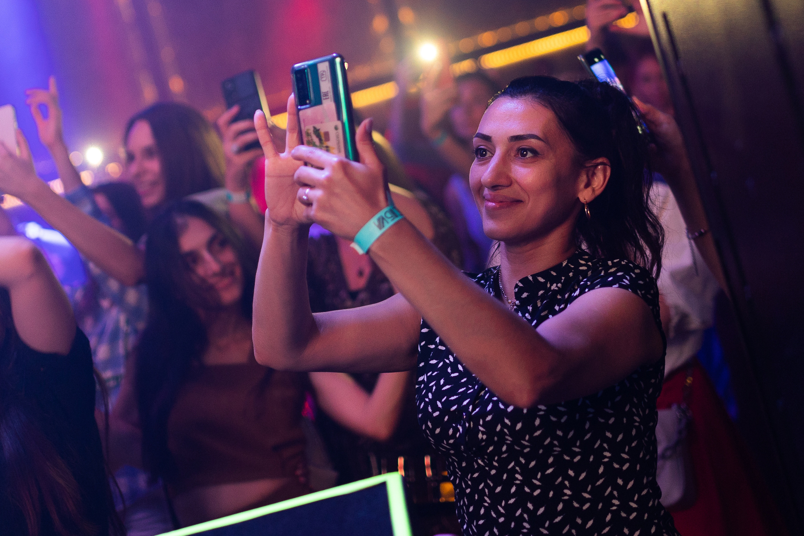 MC DONI. Andrey Pospelove. Фотограф в Саратове