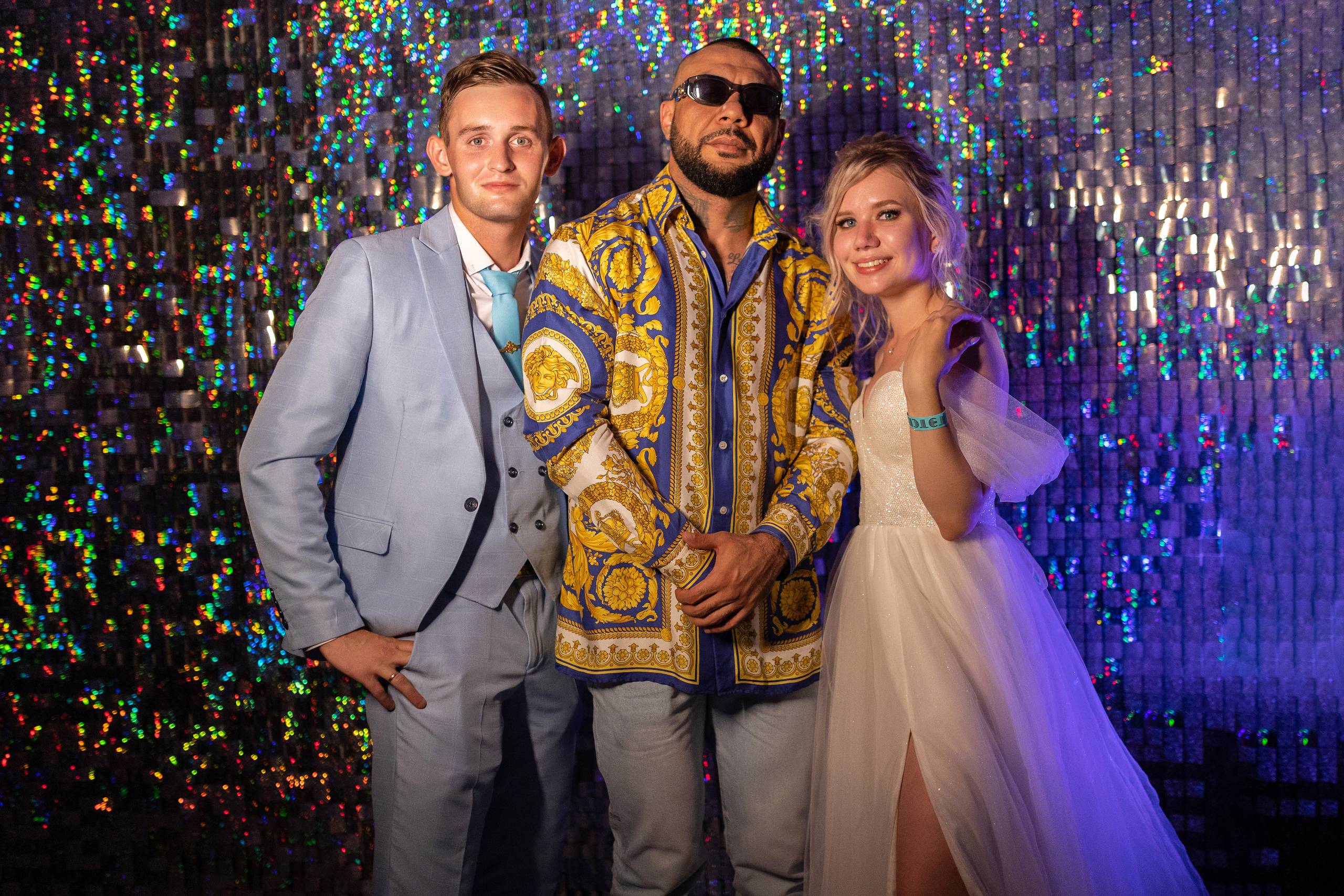 MC DONI. Andrey Pospelove. Фотограф в Саратове