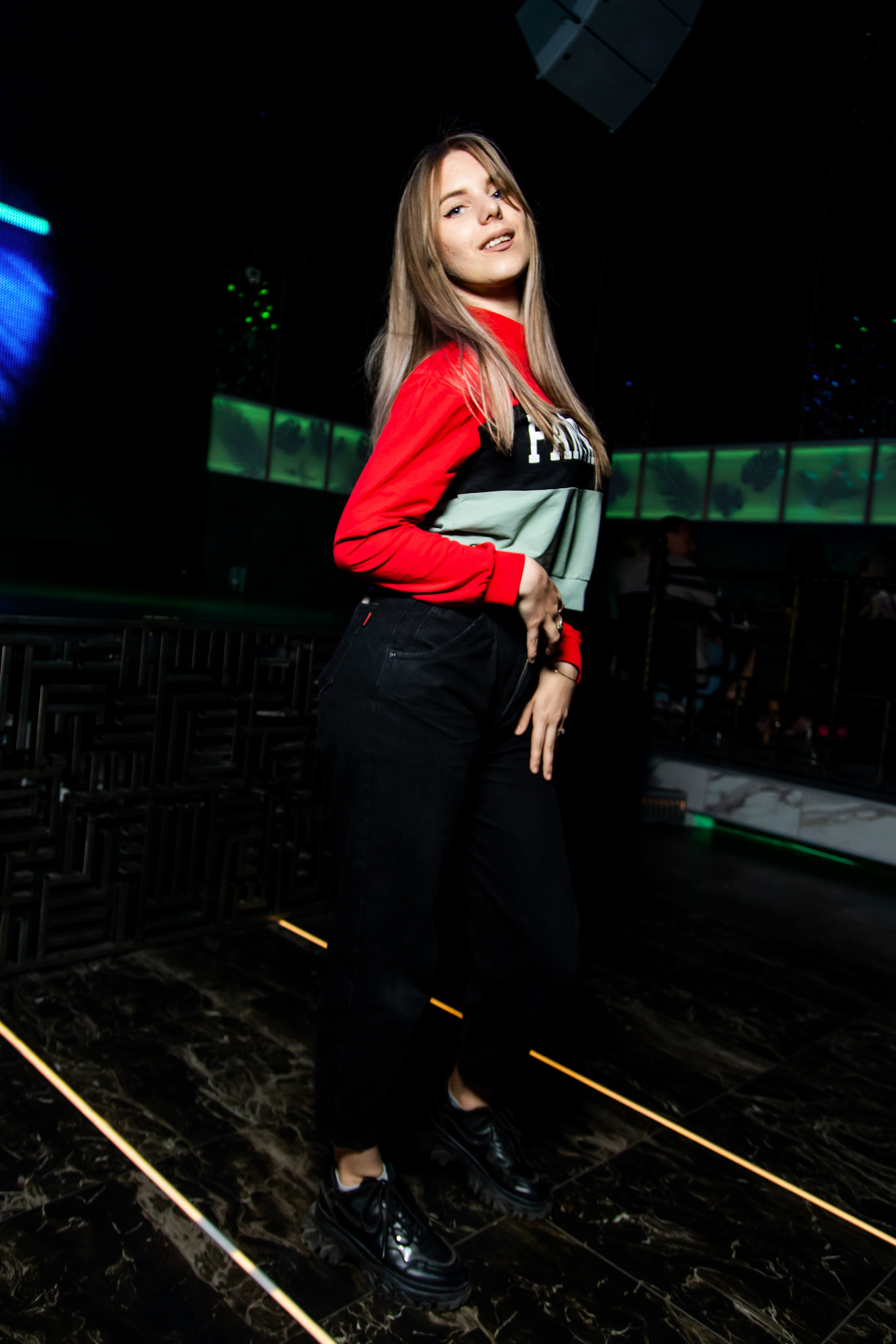 Mohito. Andrey Pospelove. Фотограф в Саратове