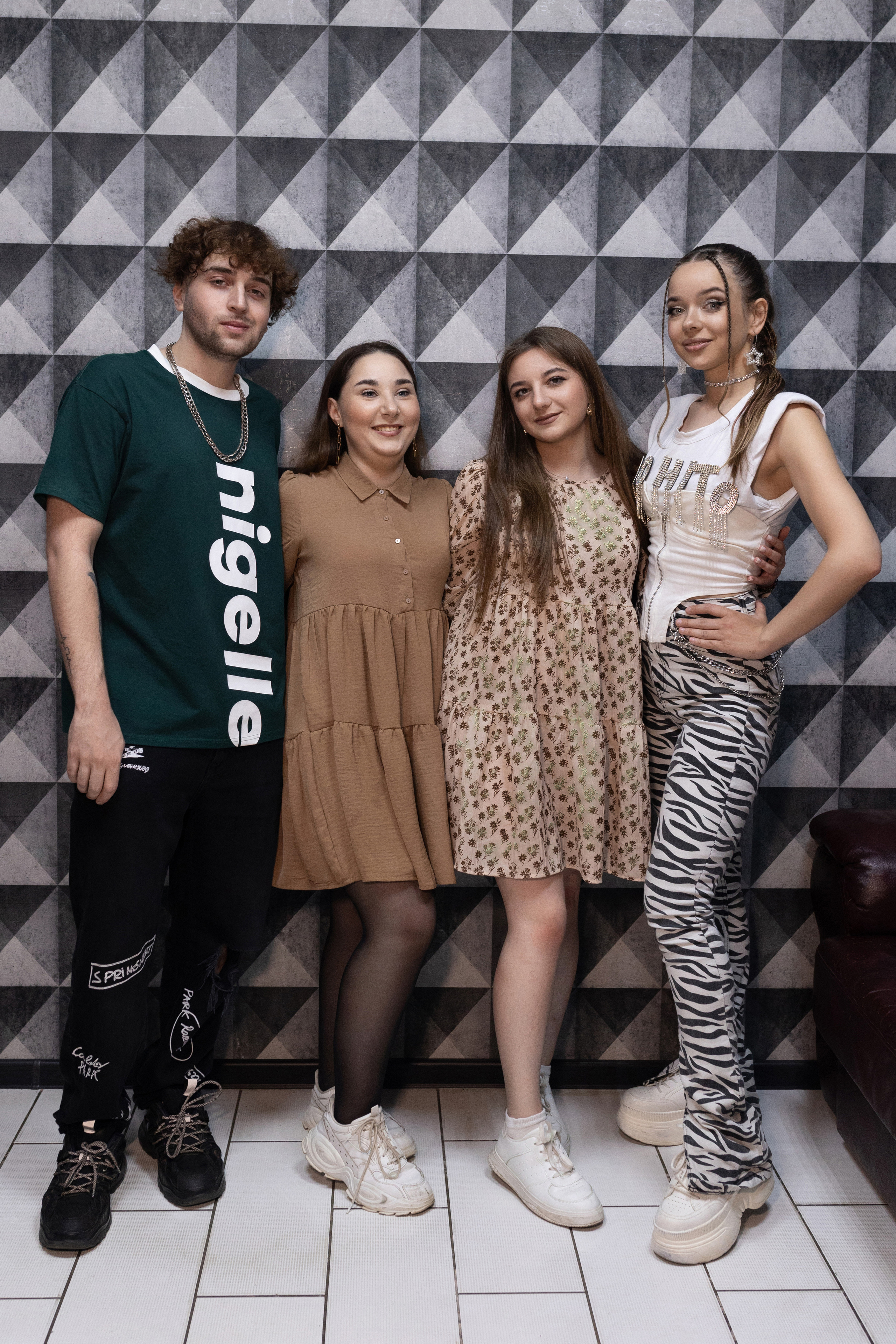 Mohito. Andrey Pospelove. Фотограф в Саратове