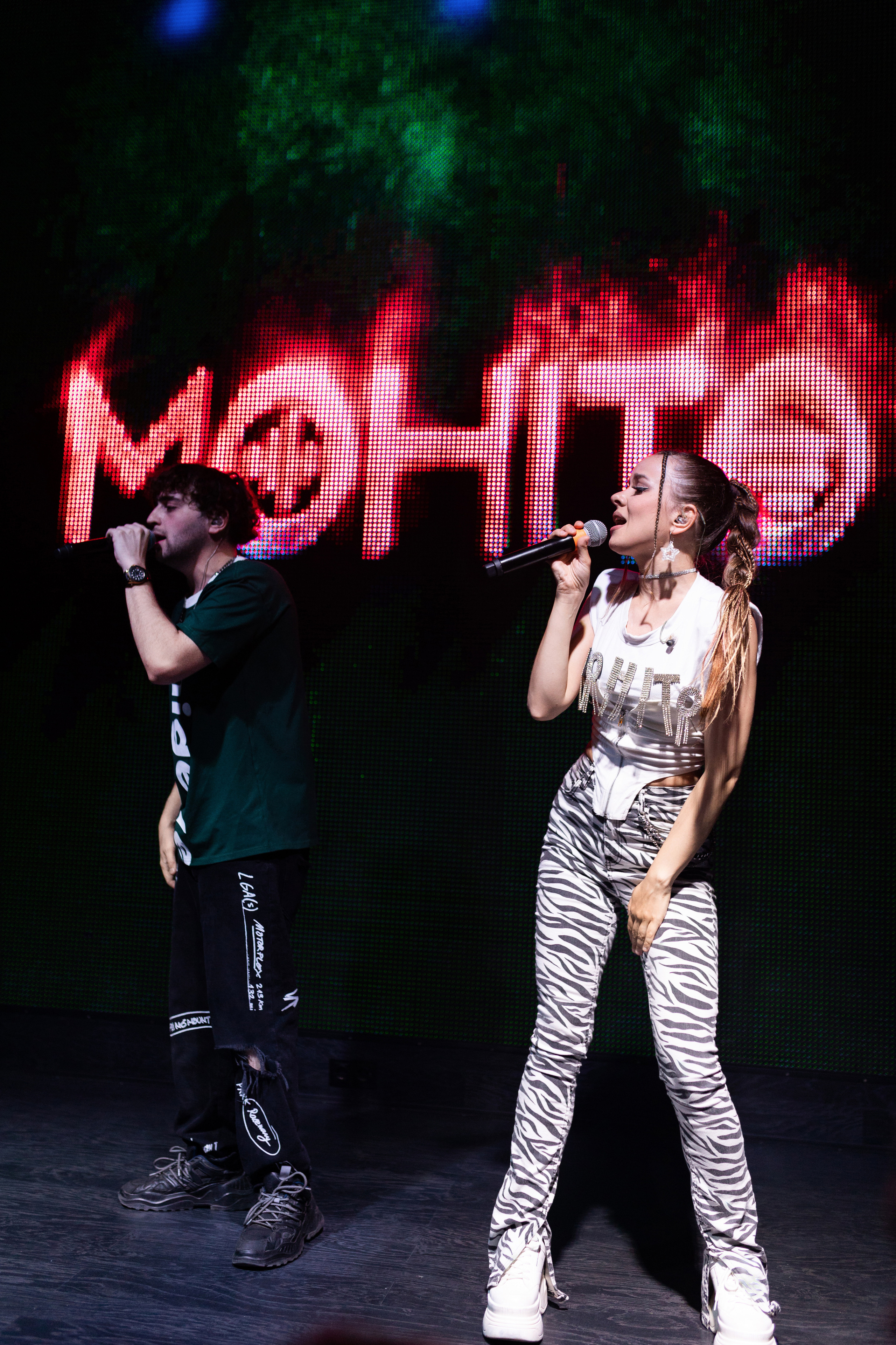 Mohito. Andrey Pospelove. Фотограф в Саратове