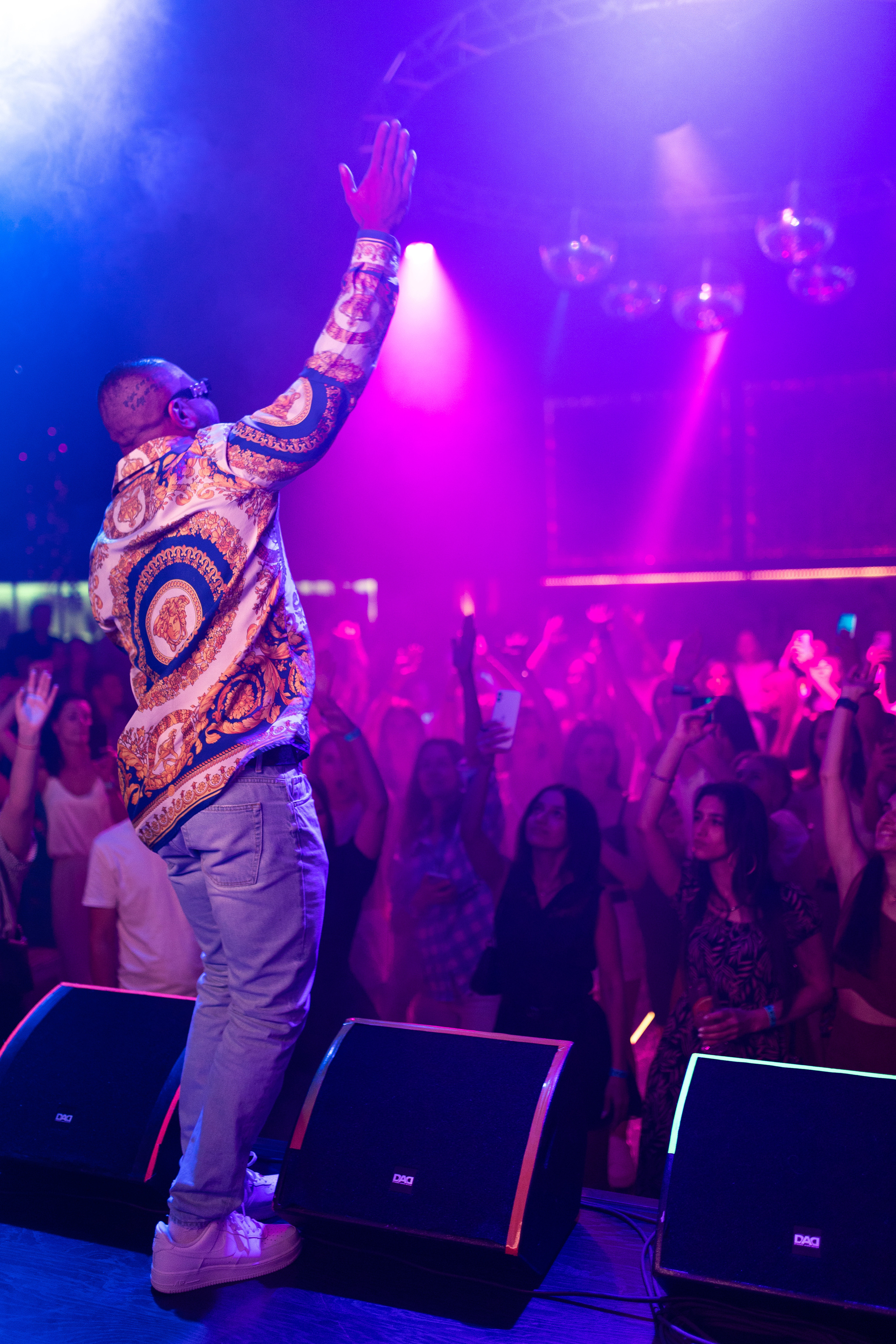 MC DONI. Andrey Pospelove. Фотограф в Саратове