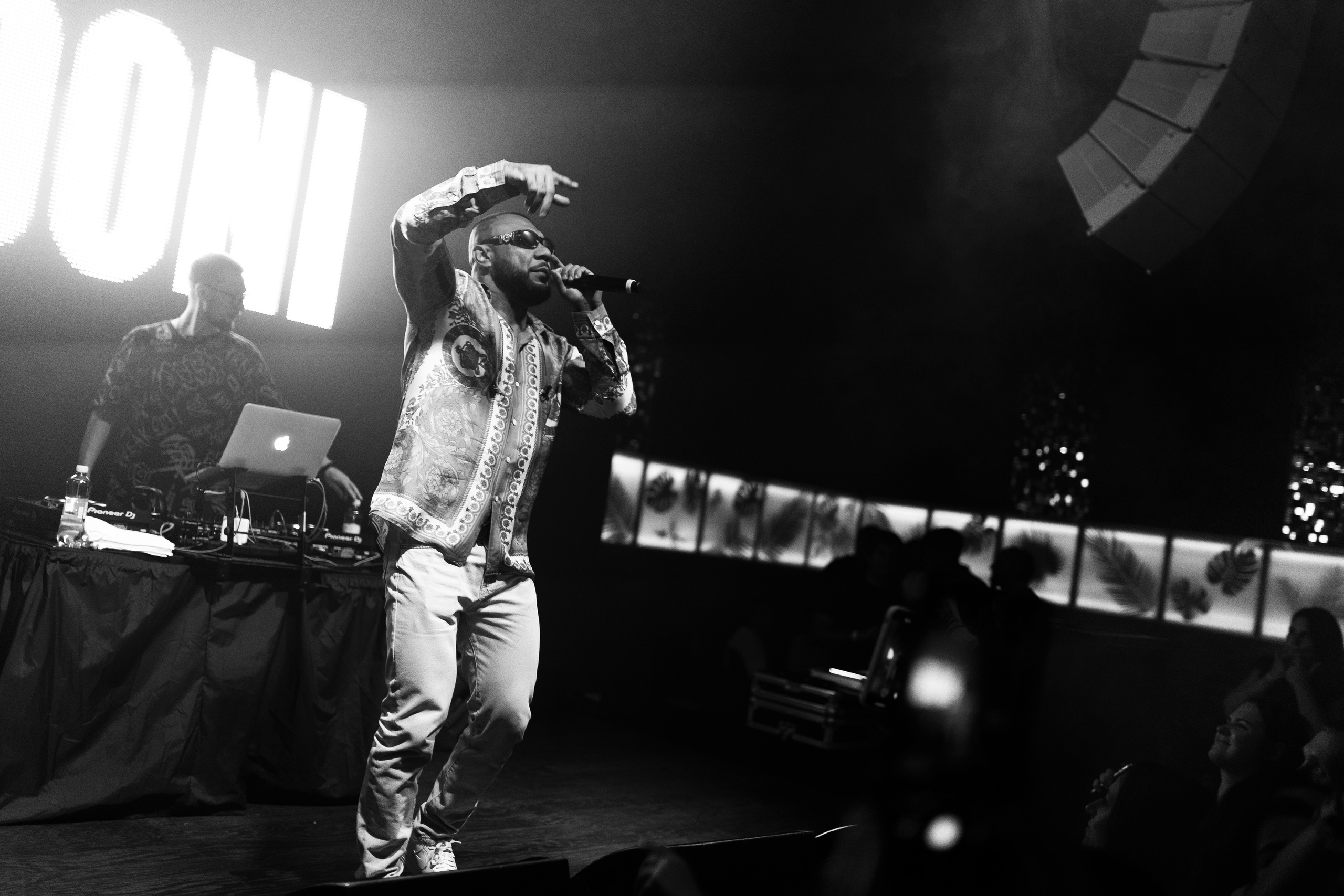 MC DONI. Andrey Pospelove. Фотограф в Саратове