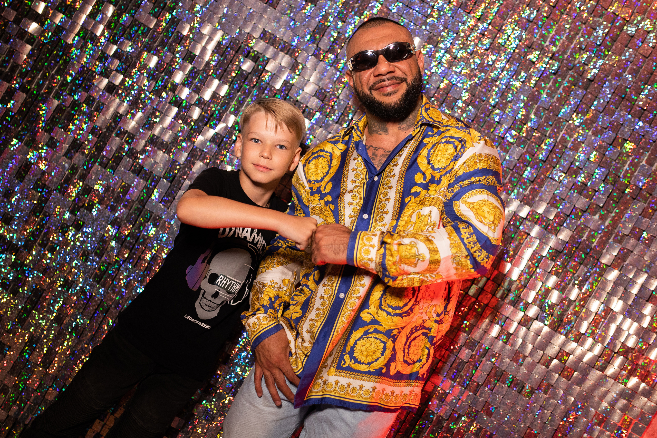 MC DONI. Andrey Pospelove. Фотограф в Саратове