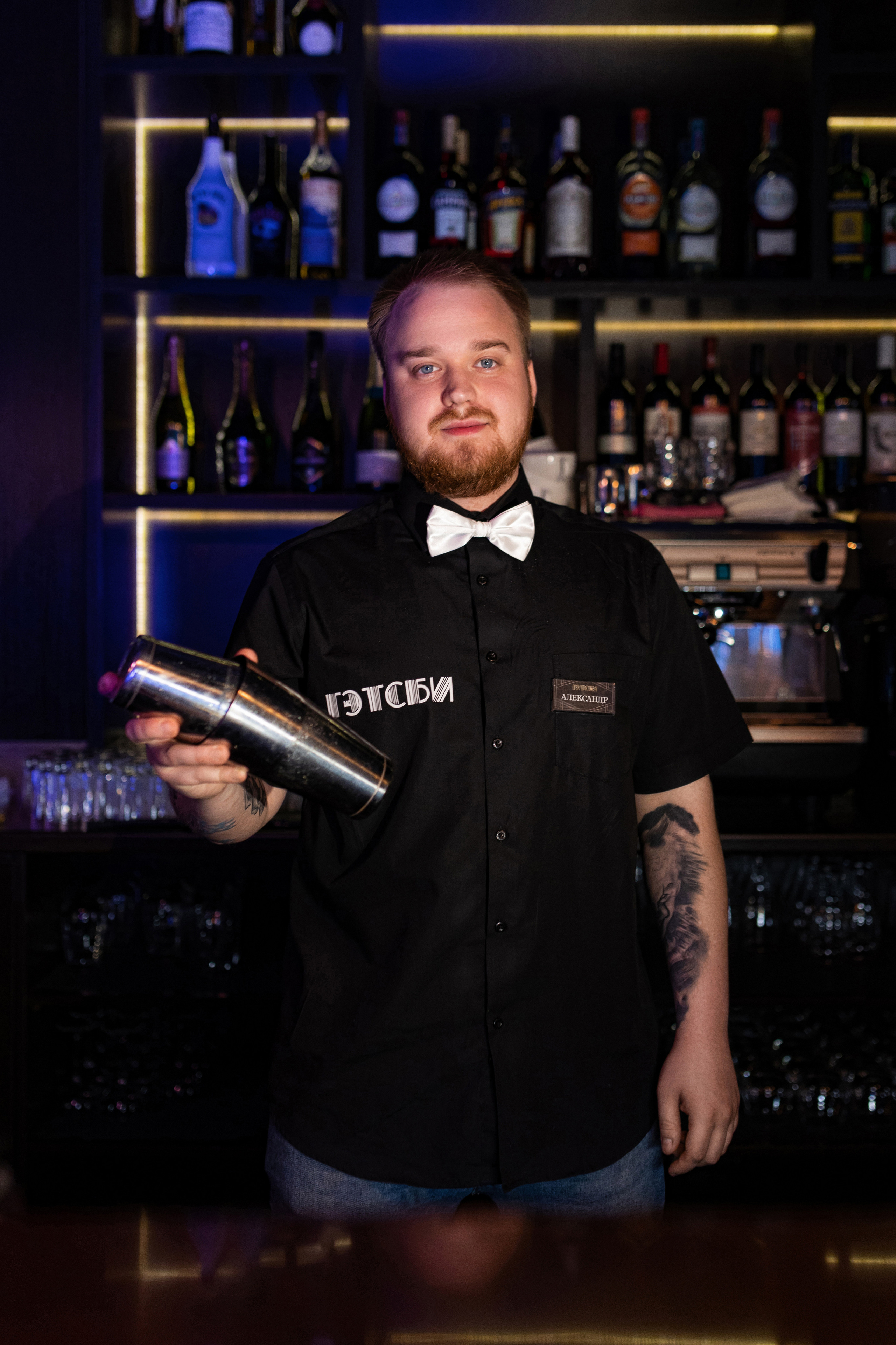 Mohito. Andrey Pospelove. Фотограф в Саратове