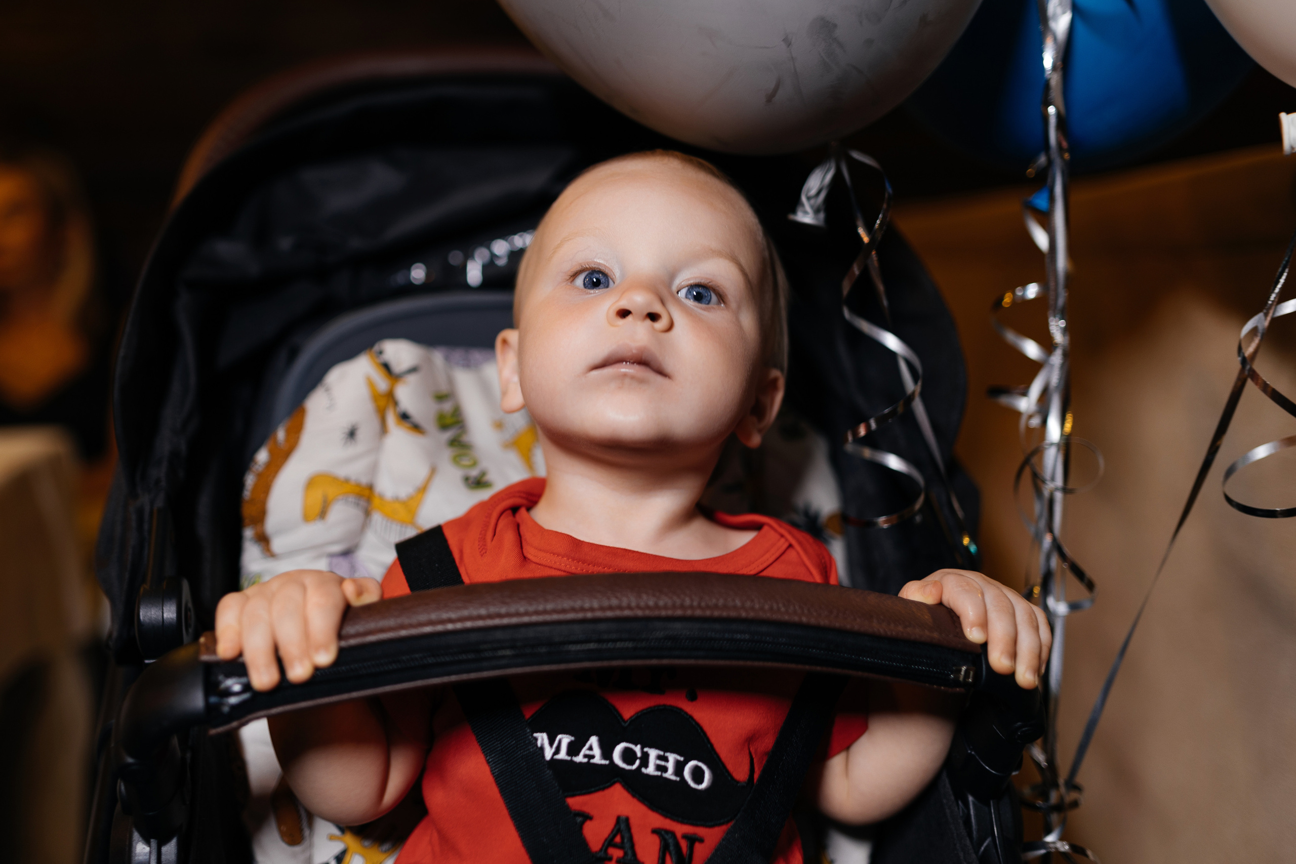 MC DONI. Andrey Pospelove. Фотограф в Саратове