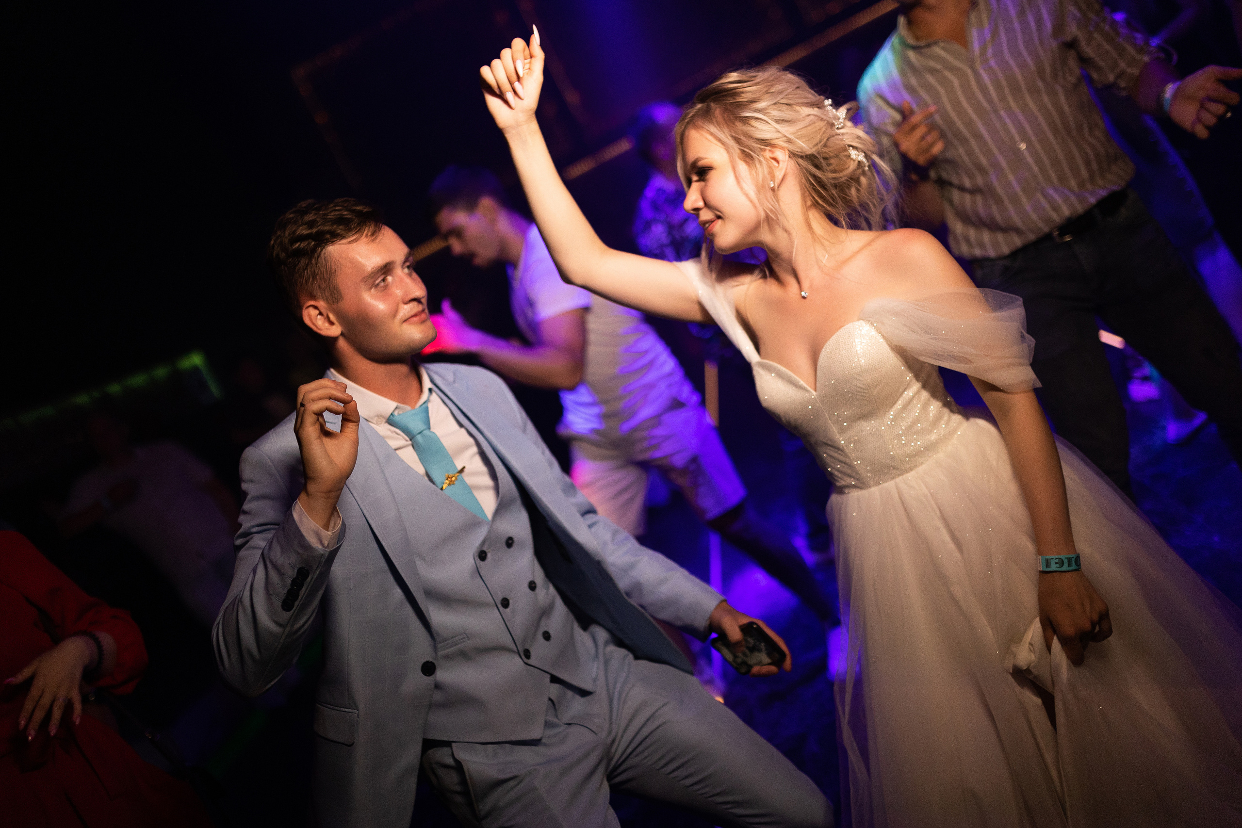 MC DONI. Andrey Pospelove. Фотограф в Саратове