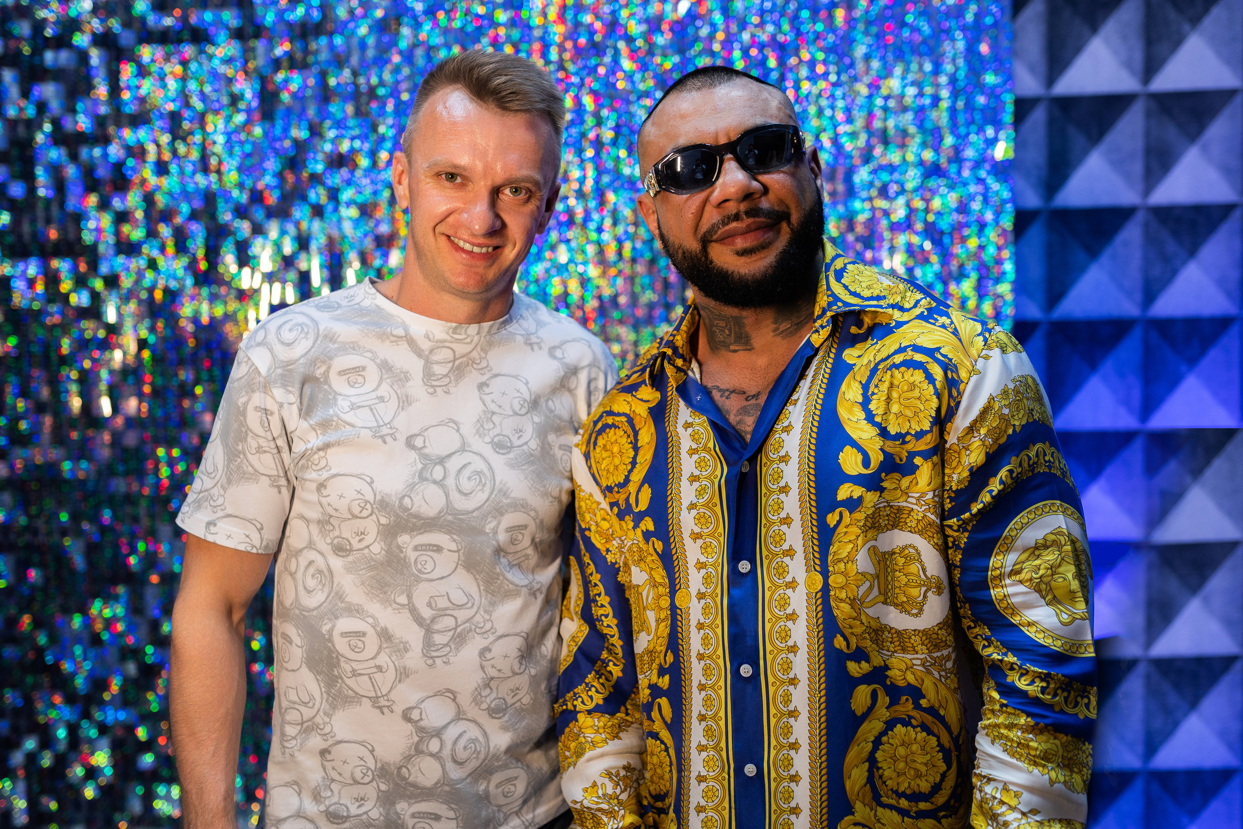 MC DONI. Andrey Pospelove. Фотограф в Саратове